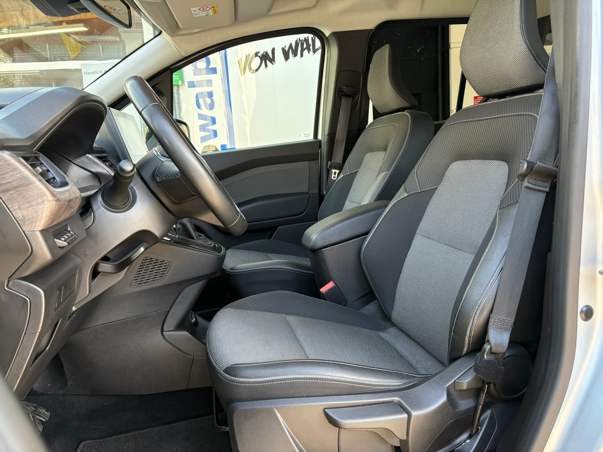 RENAULT Kangoo 1.3 TCe 130Tech. A - 7