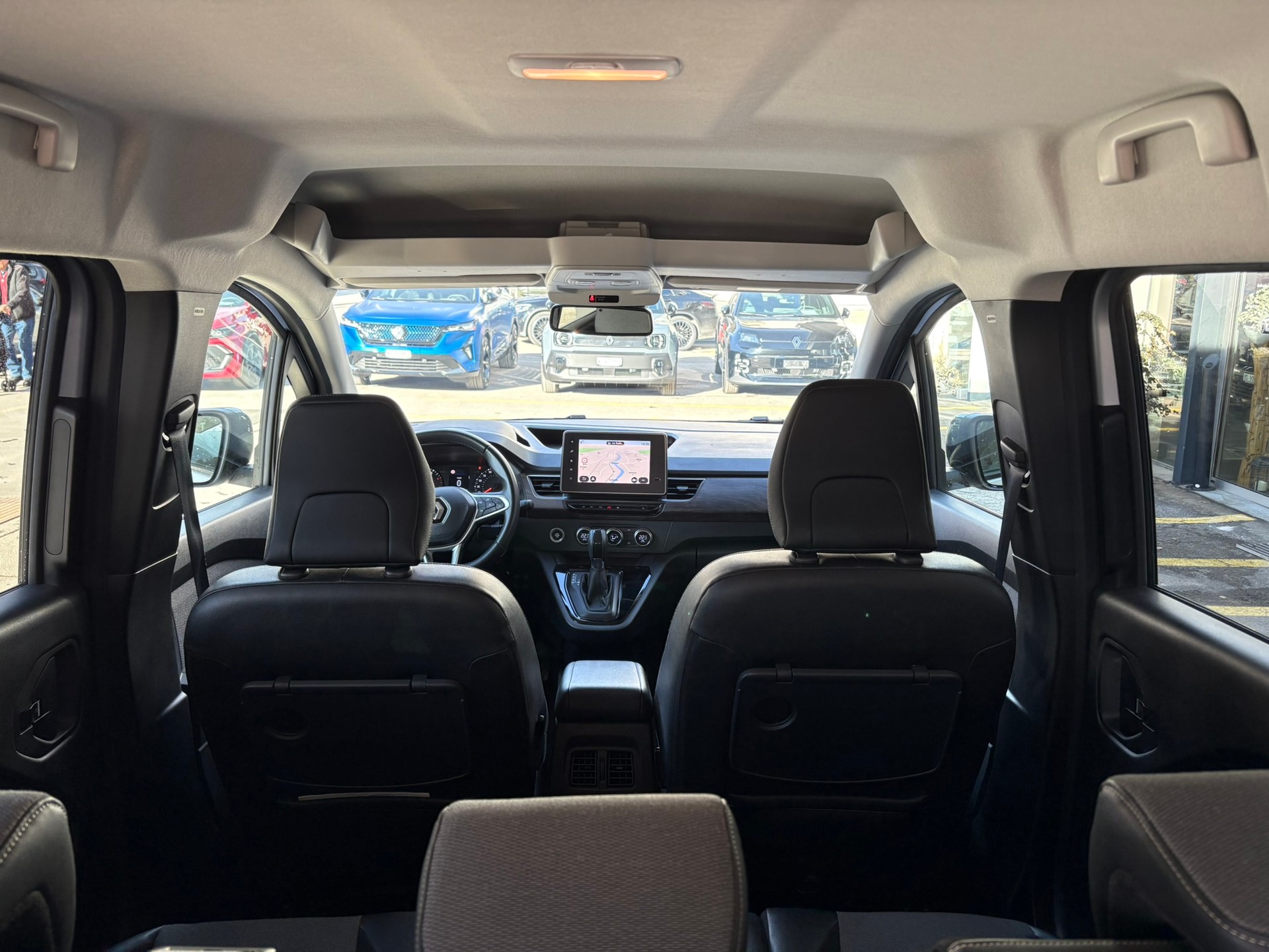 RENAULT Kangoo 1.3 TCe 130Tech. A - 14