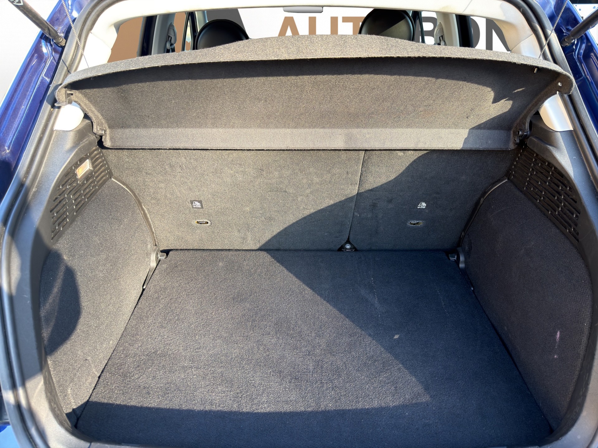 FIAT 500 X 1.5 Hybrid Sport - 18