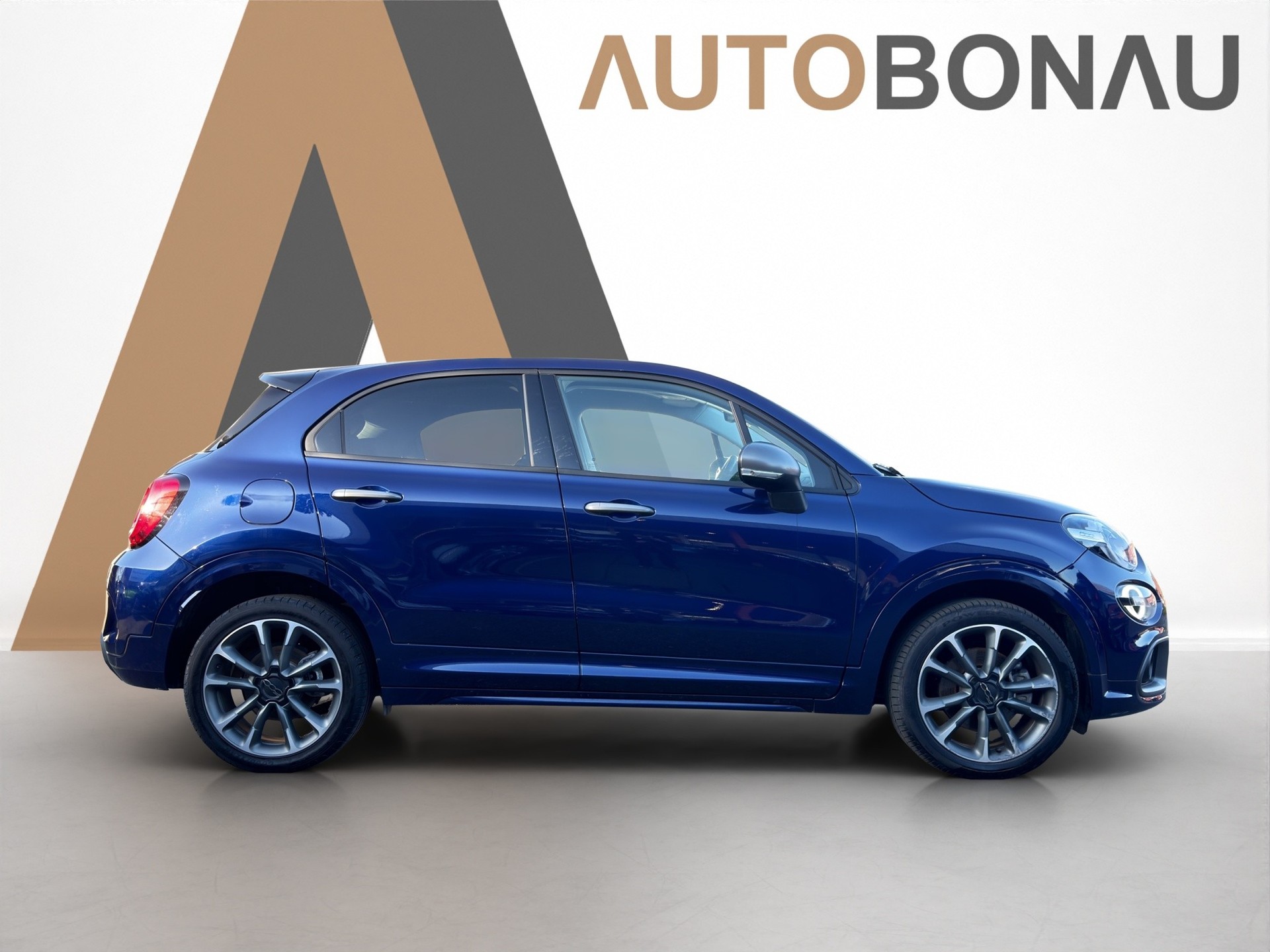 FIAT 500 X 1.5 Hybrid Sport - 6