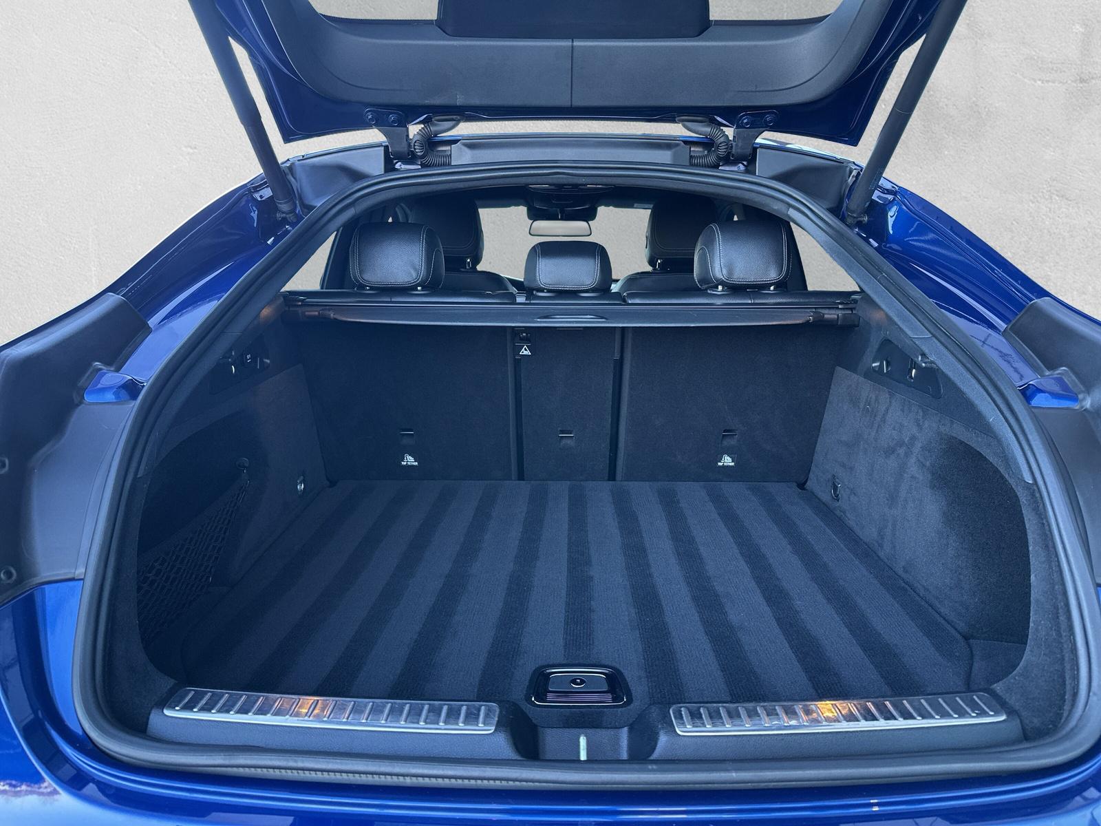 MERCEDES-BENZ GLC 250 4m Coupé (CH) - 10