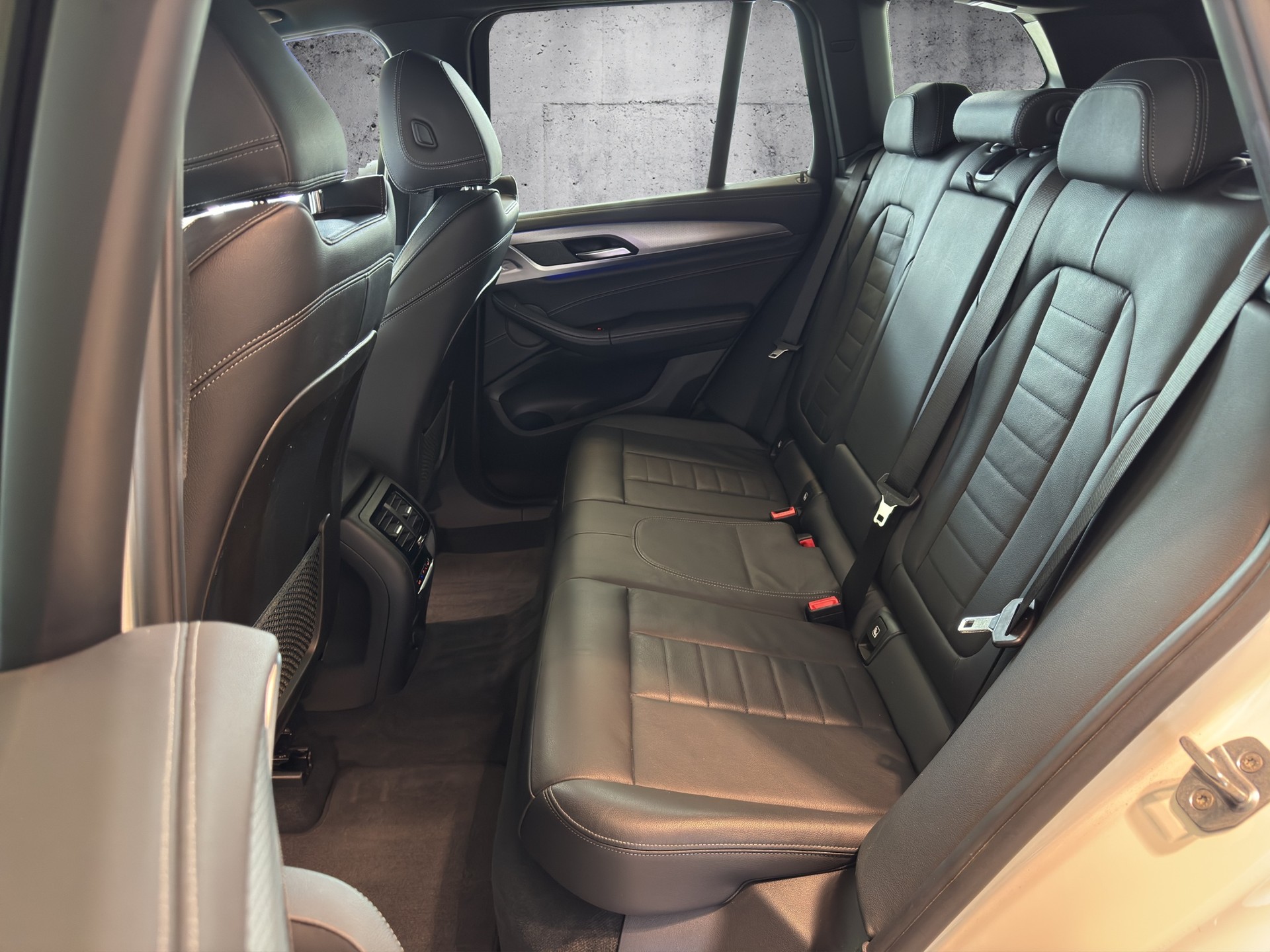 BMW X3 xDrive M40i Steptronic - 8