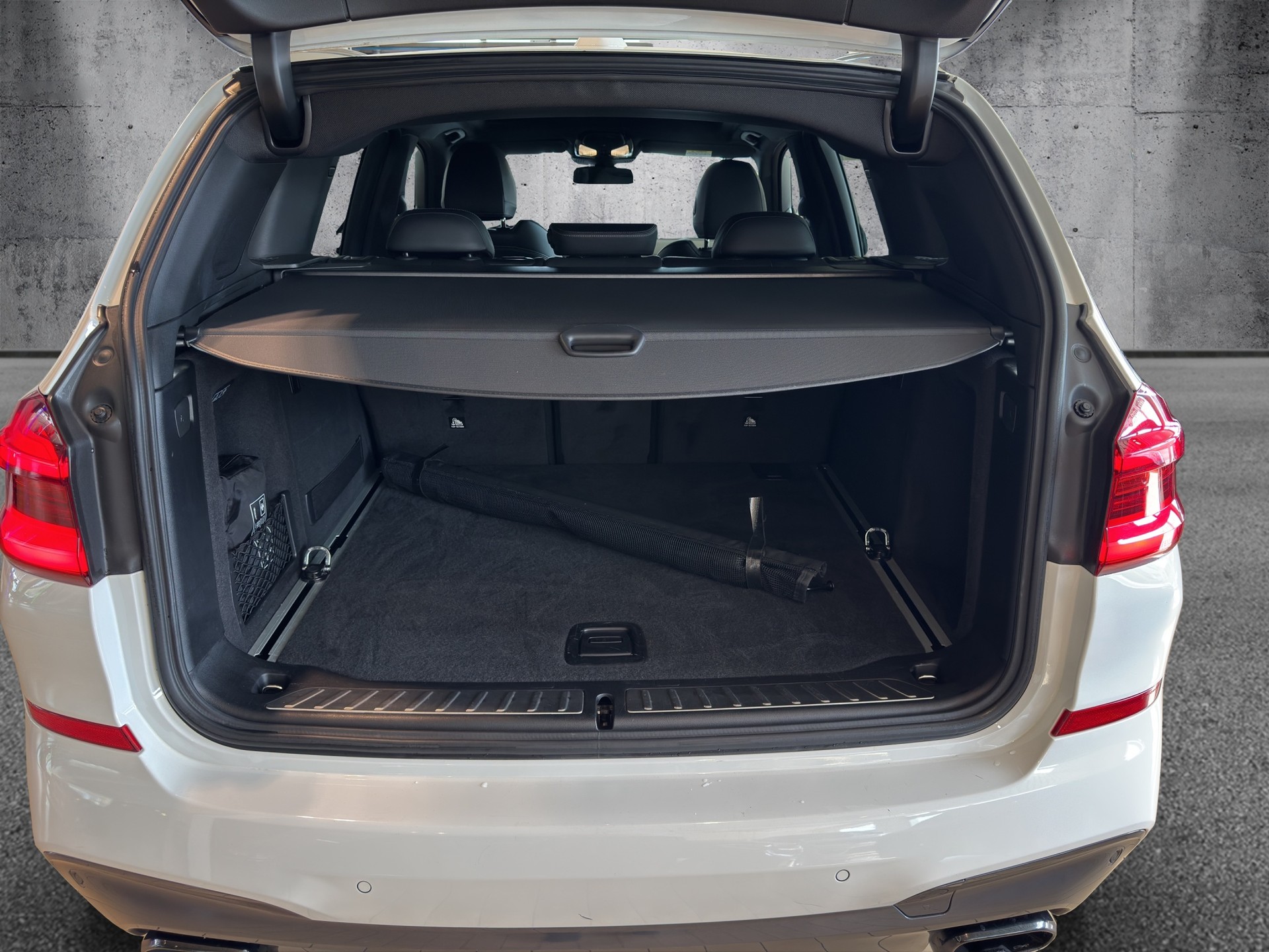 BMW X3 xDrive M40i Steptronic - 13