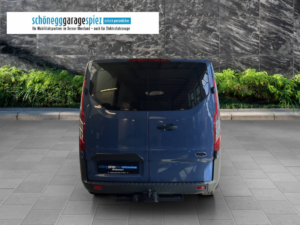 FORD Transit Custom Van 270 L1 2.2 TDCi 100 Trend - 5