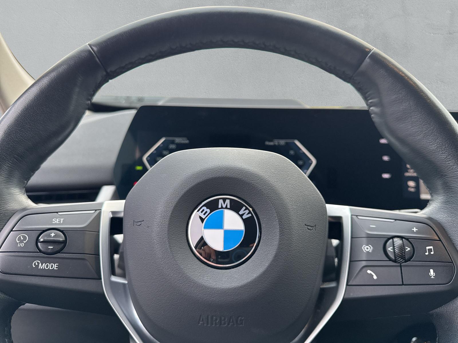 BMW X1 20d xDrive U11 (CH) AHK - 19