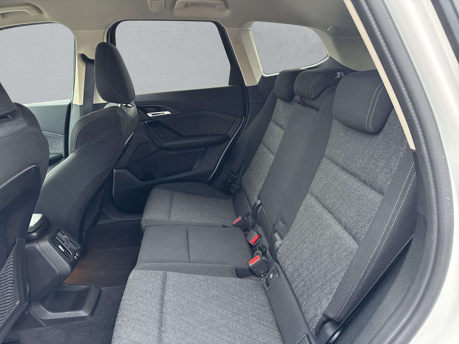 BMW X1 20d xDrive U11 (CH) AHK - 12