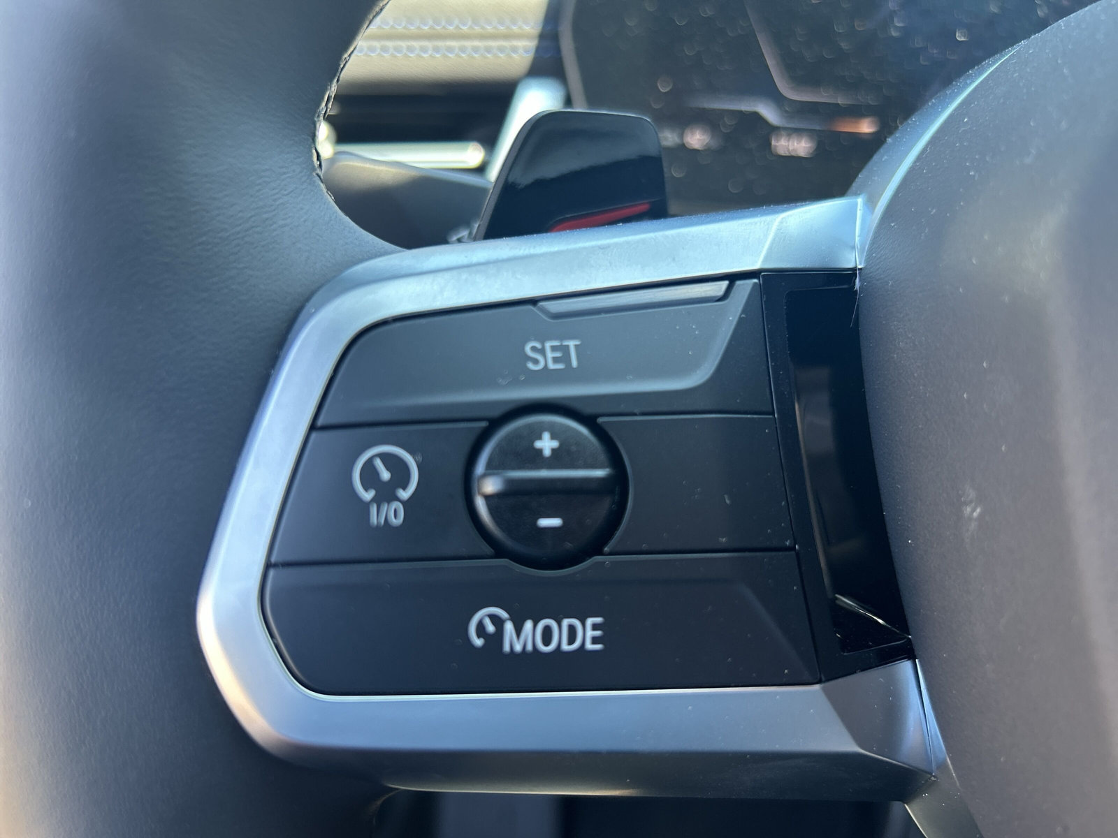 BMW iX1 xDrive 30 M Sport Pro - 15