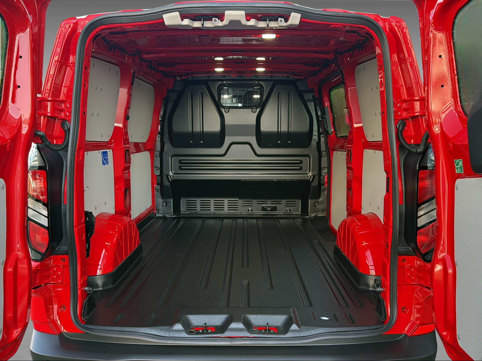 FORD Transit Custom Van 280 L1 2.0 EcoBlue 110 Trend - 13