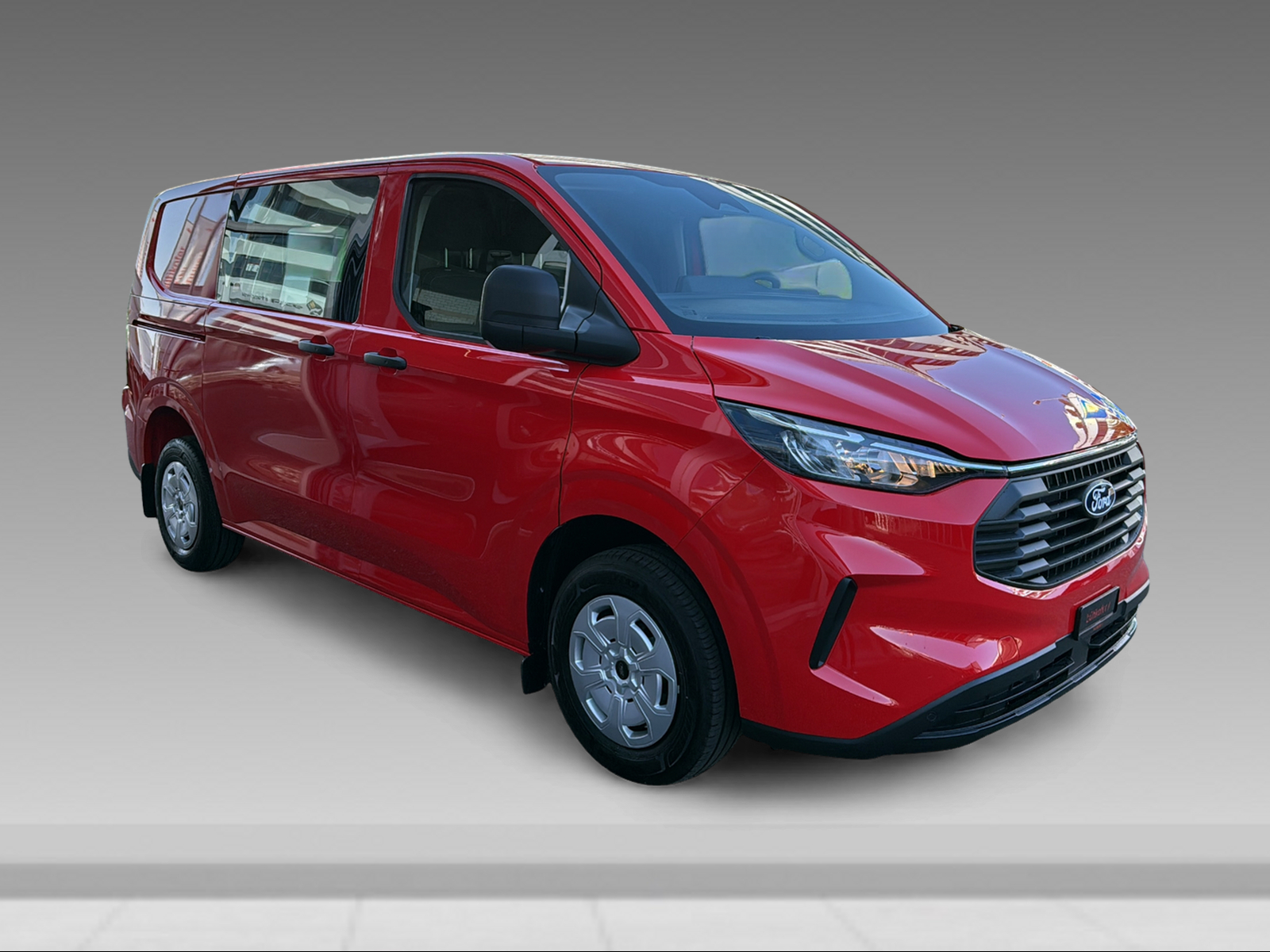 FORD Transit Custom Van 280 L1 2.0 EcoBlue 110 Trend - 14