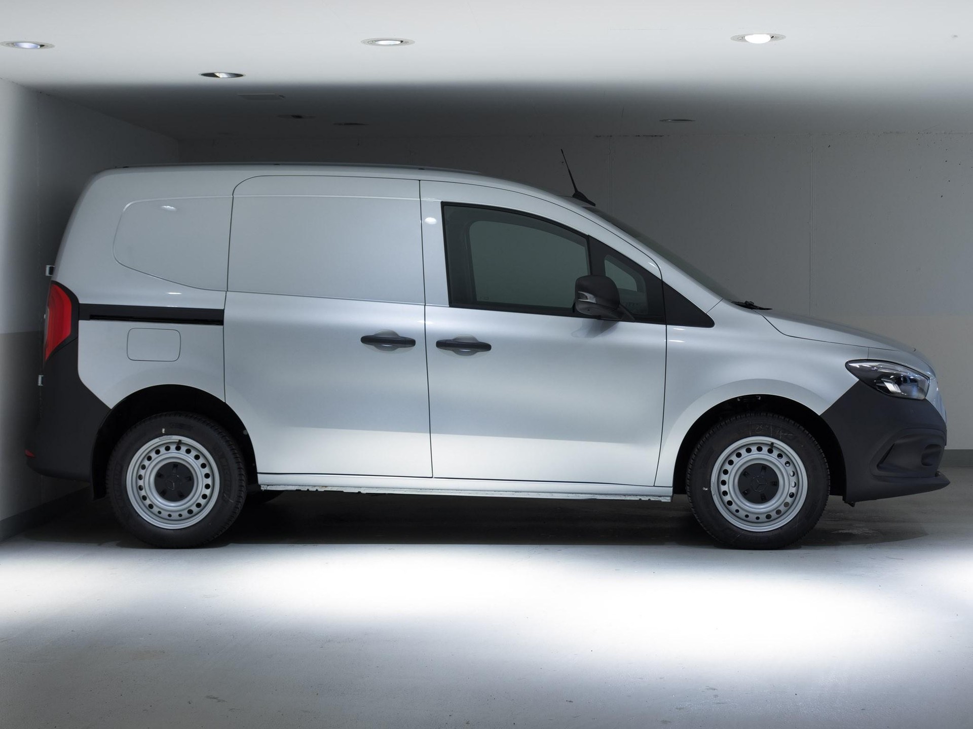 MERCEDES-BENZ Citan 112 CDI Standard - 3