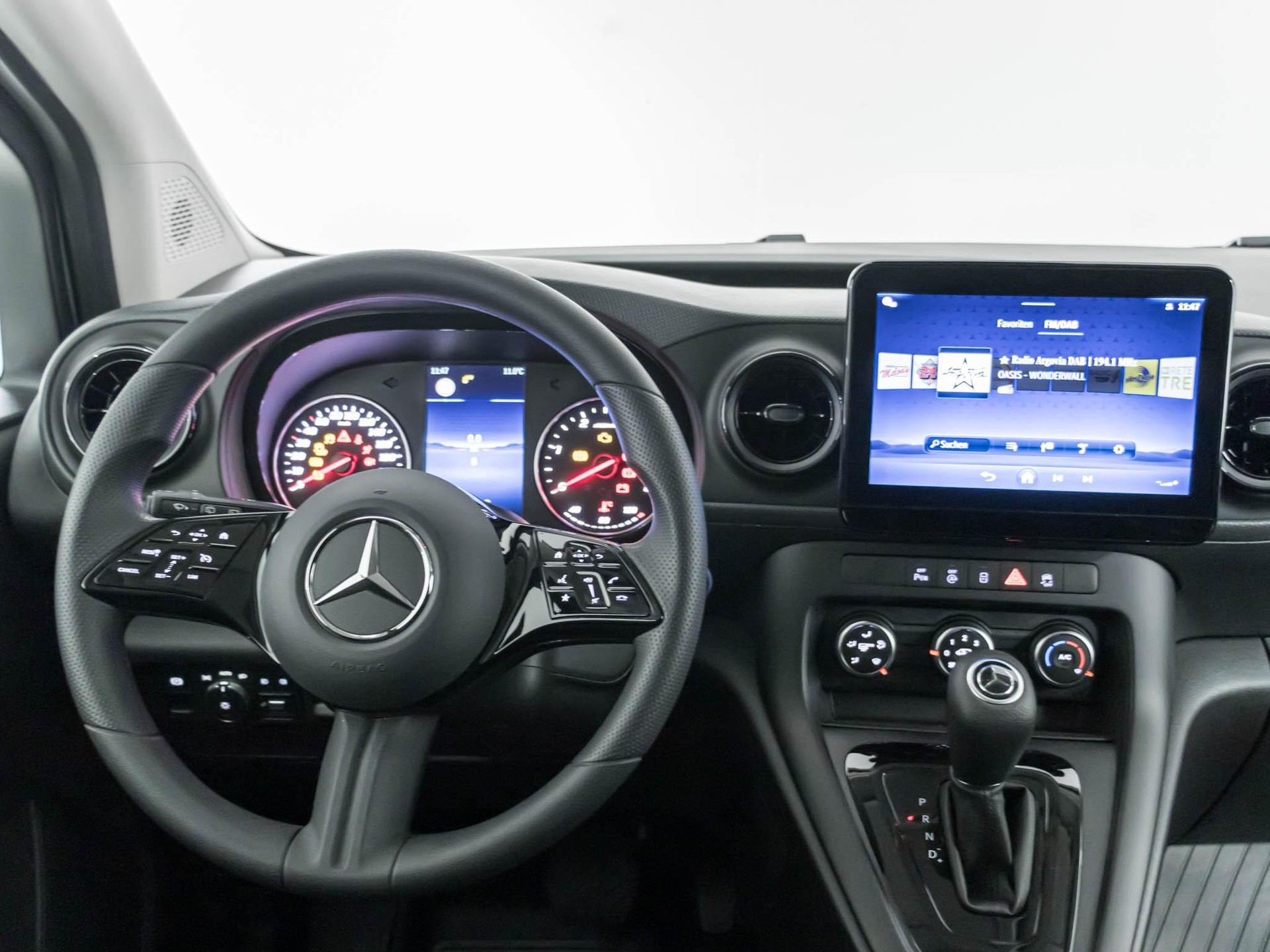 MERCEDES-BENZ Citan 112 CDI Standard - 8