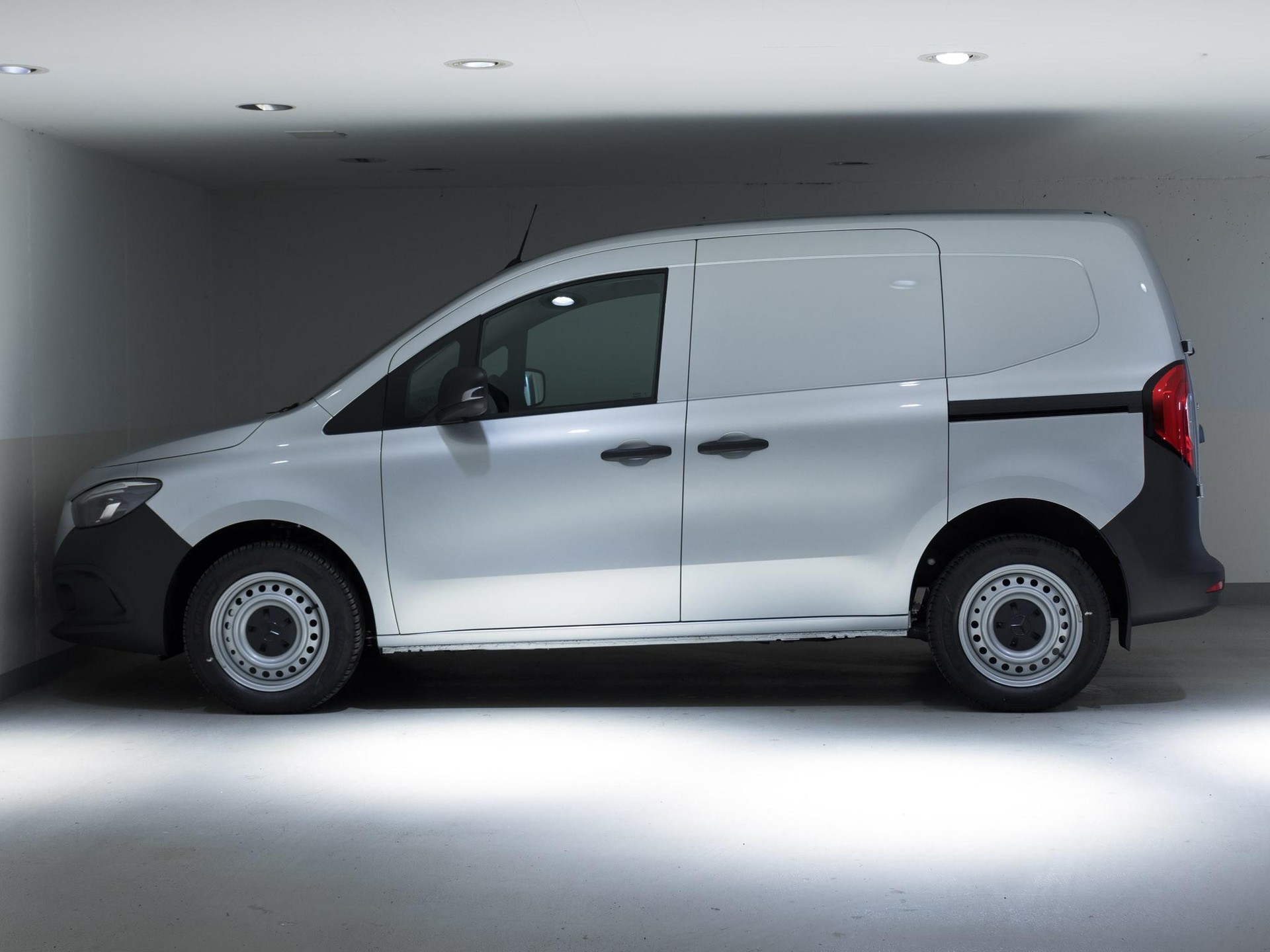 MERCEDES-BENZ Citan 112 CDI Standard - 5