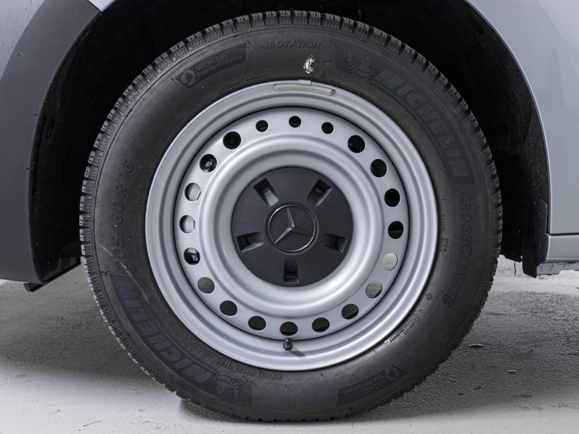 MERCEDES-BENZ Citan 112 CDI Standard - 10