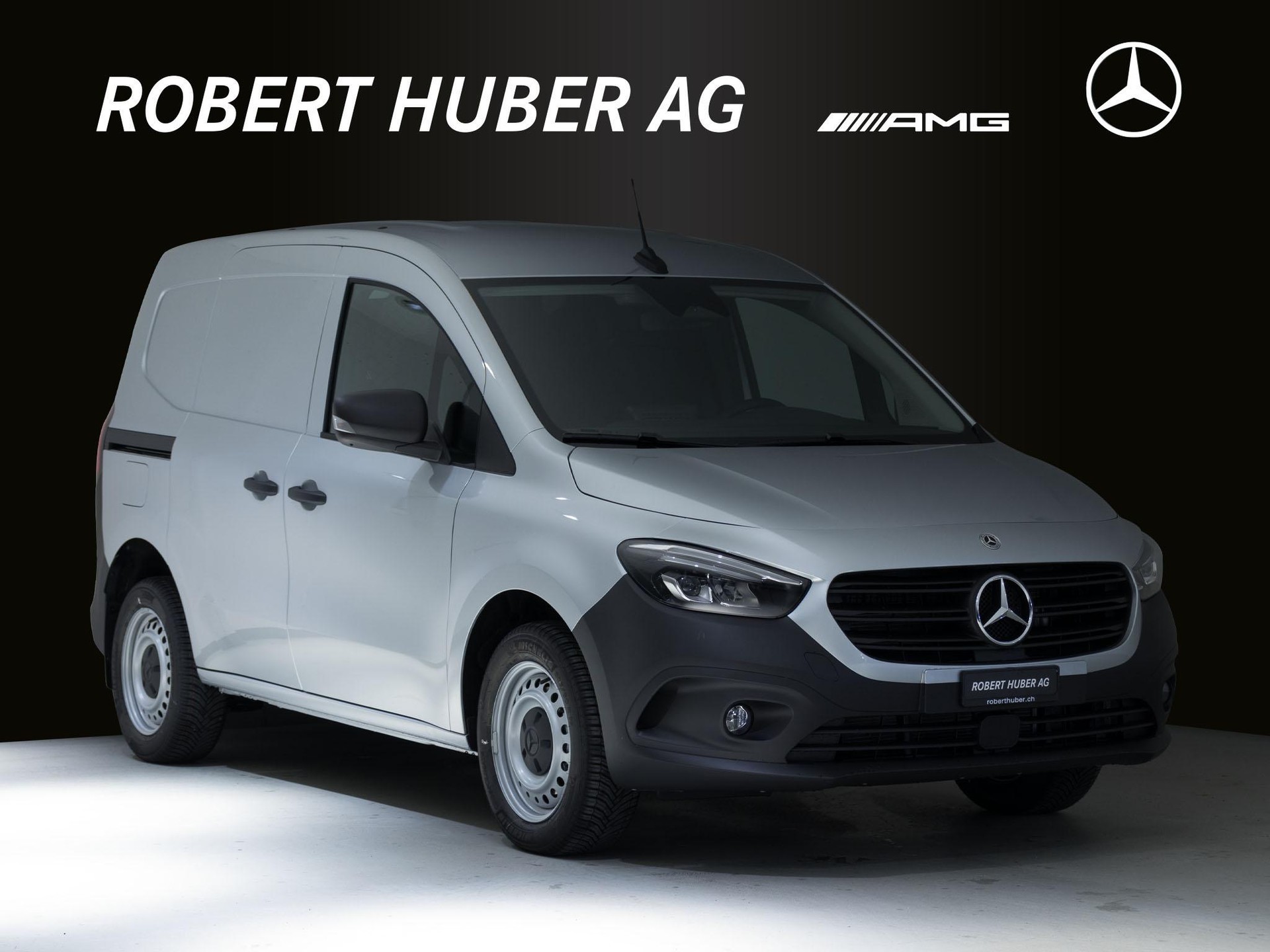 MERCEDES-BENZ Citan 112 CDI Standard