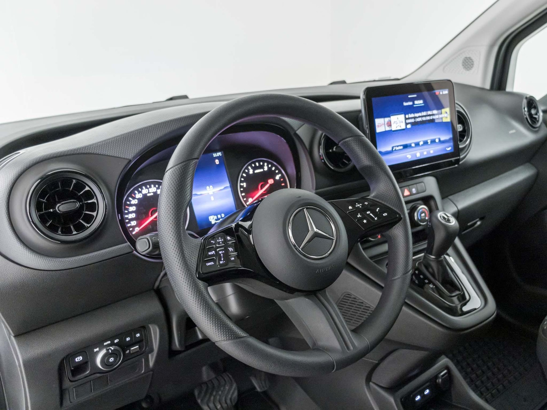 MERCEDES-BENZ Citan 112 CDI Standard - 7