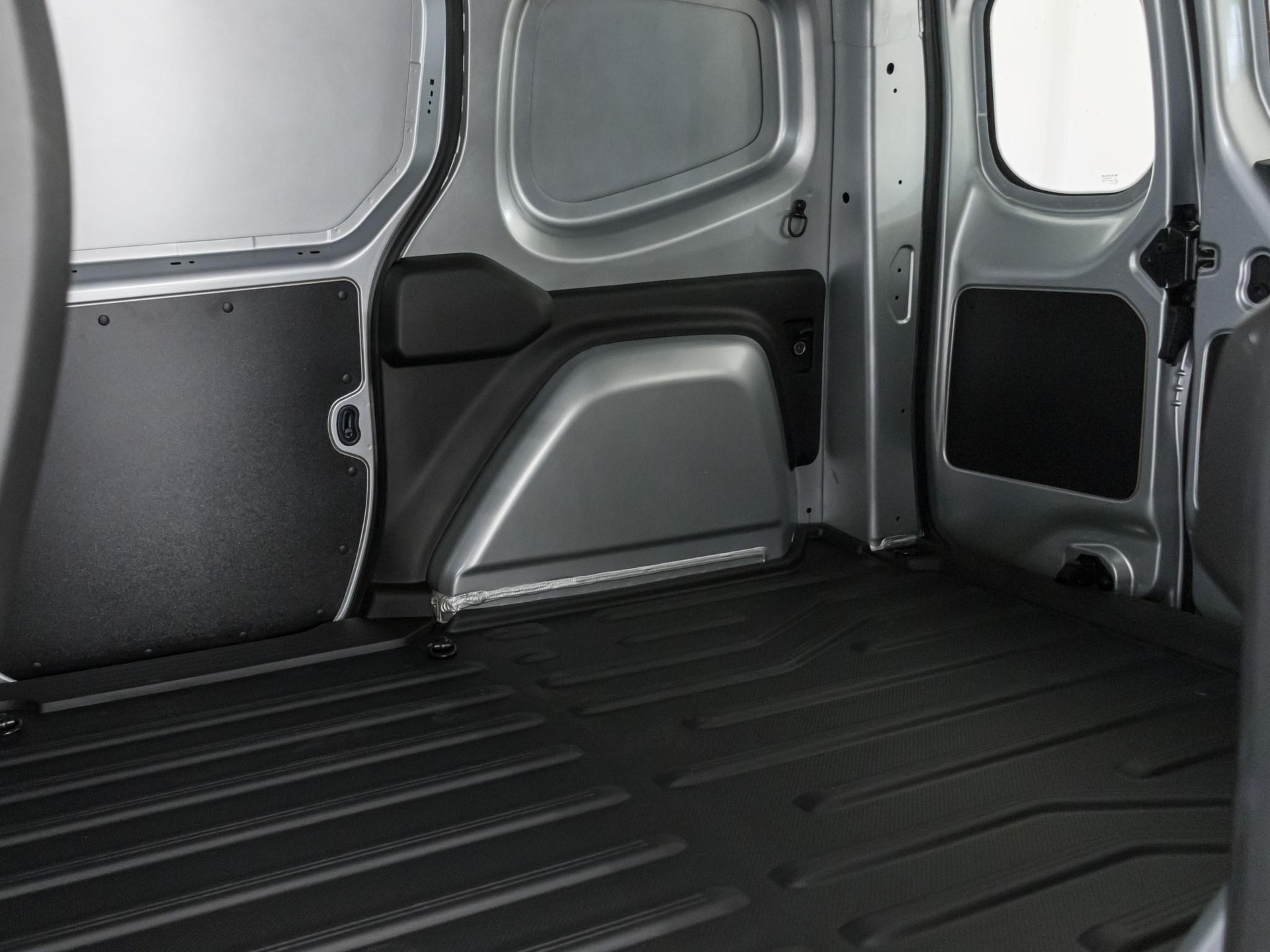 MERCEDES-BENZ Citan 112 CDI Standard - 6