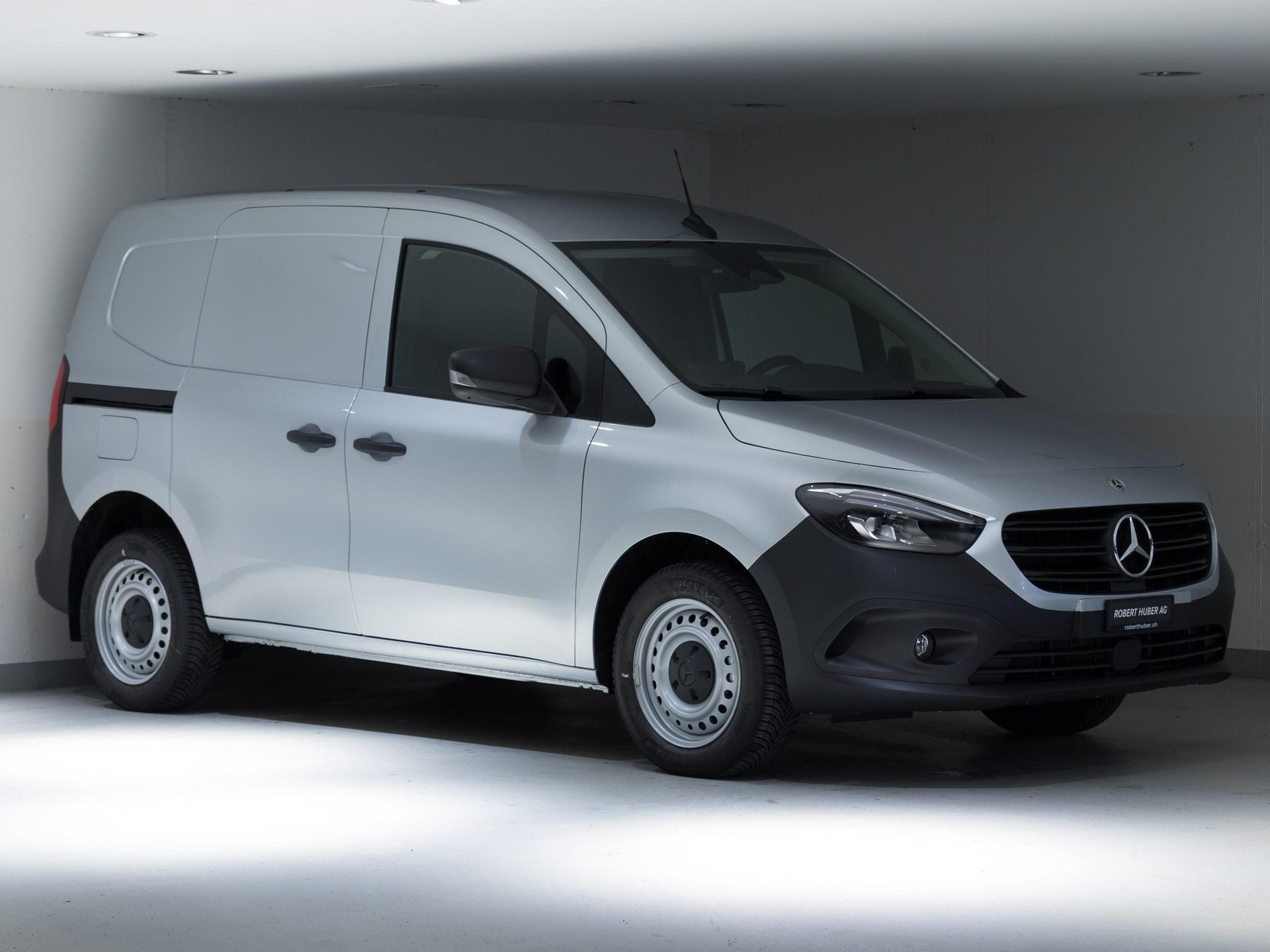 MERCEDES-BENZ Citan 112 CDI Standard - 2