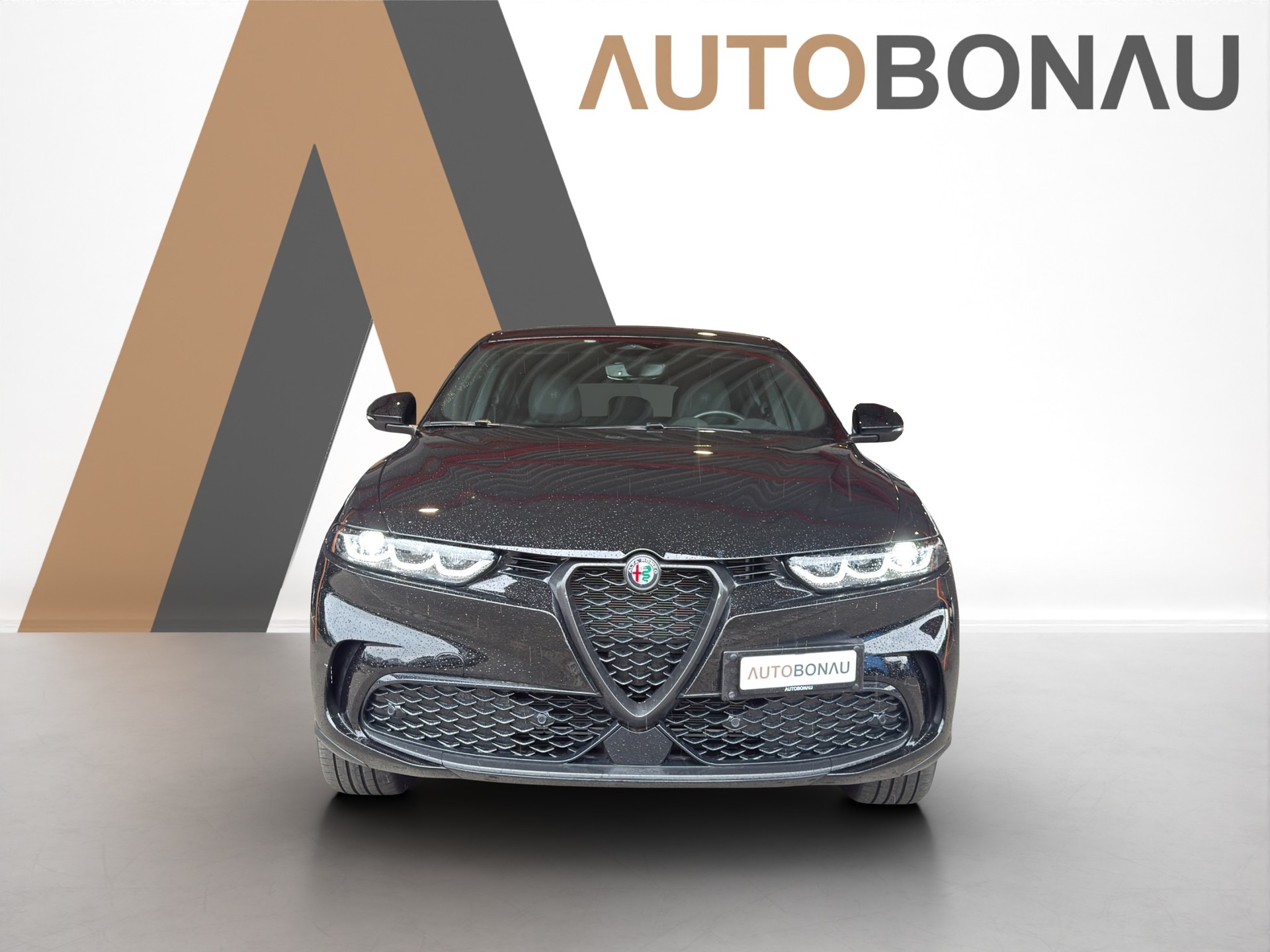 ALFA ROMEO Tonale 1.5 Veloce Premium - 8