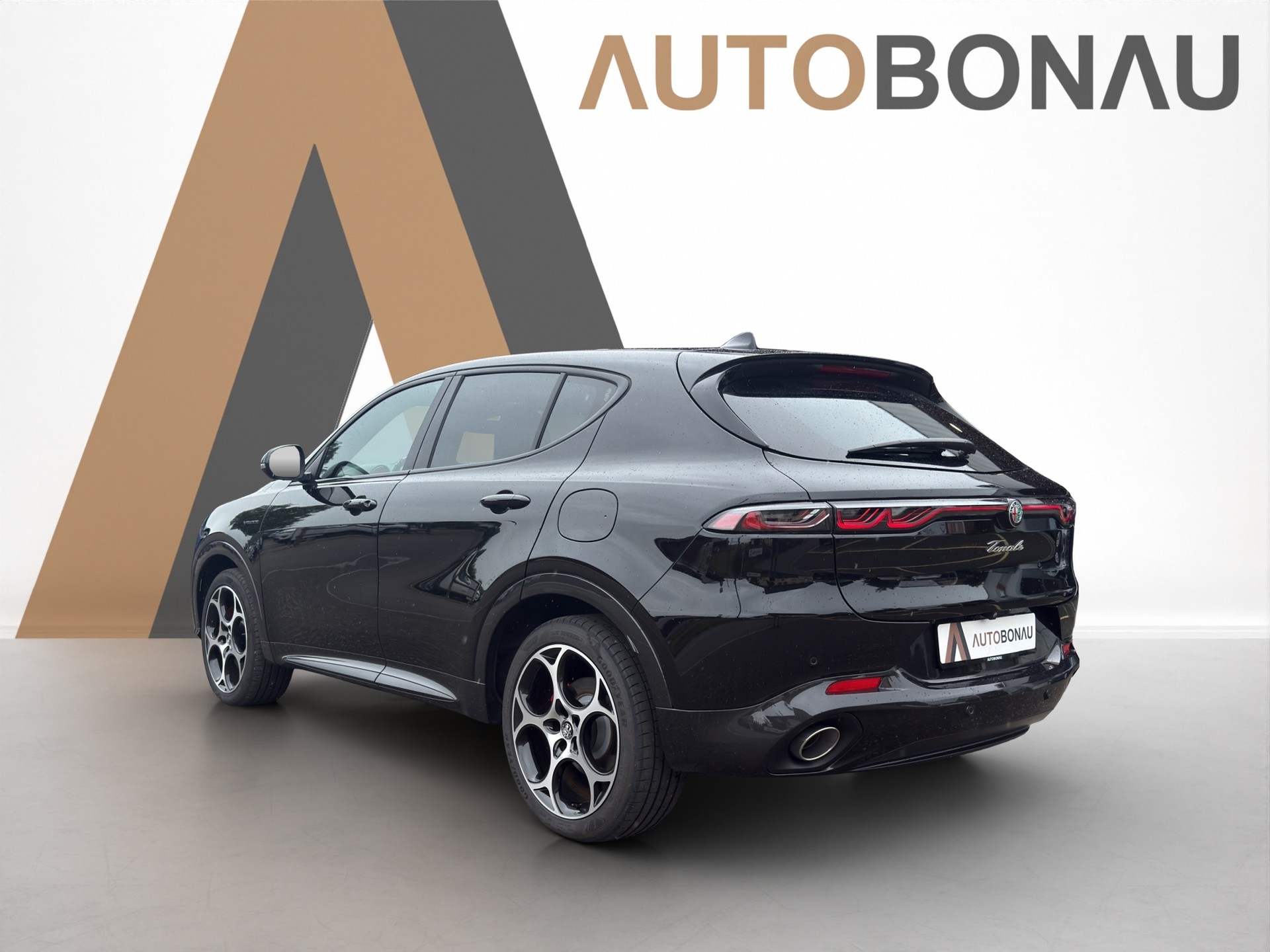 ALFA ROMEO Tonale 1.5 Veloce Premium - 3