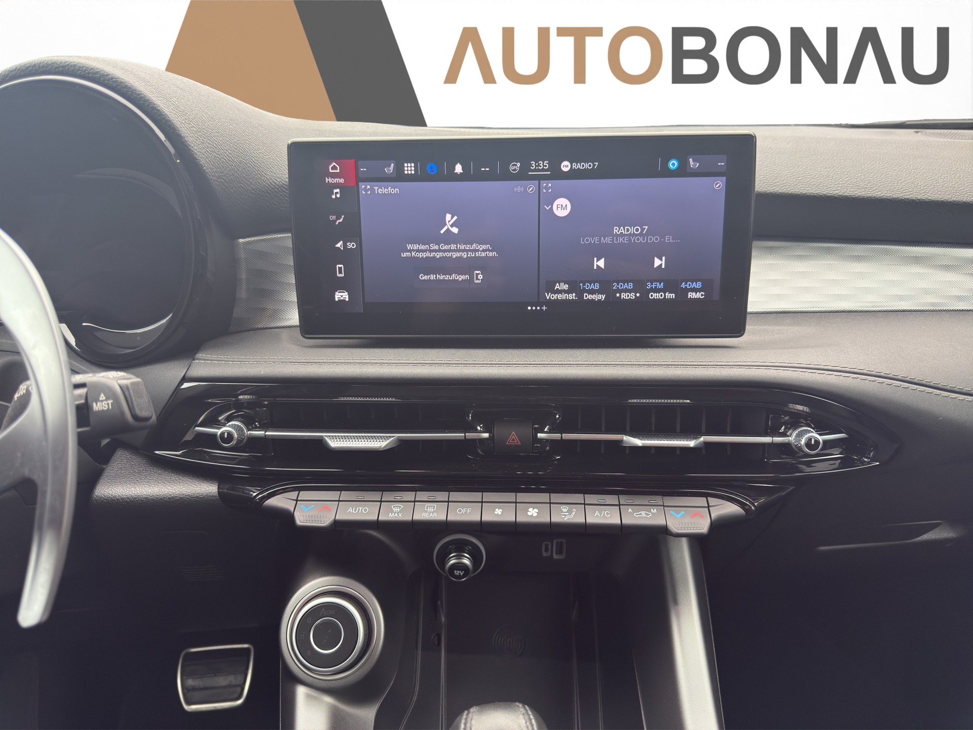 ALFA ROMEO Tonale 1.5 Veloce Premium - 17