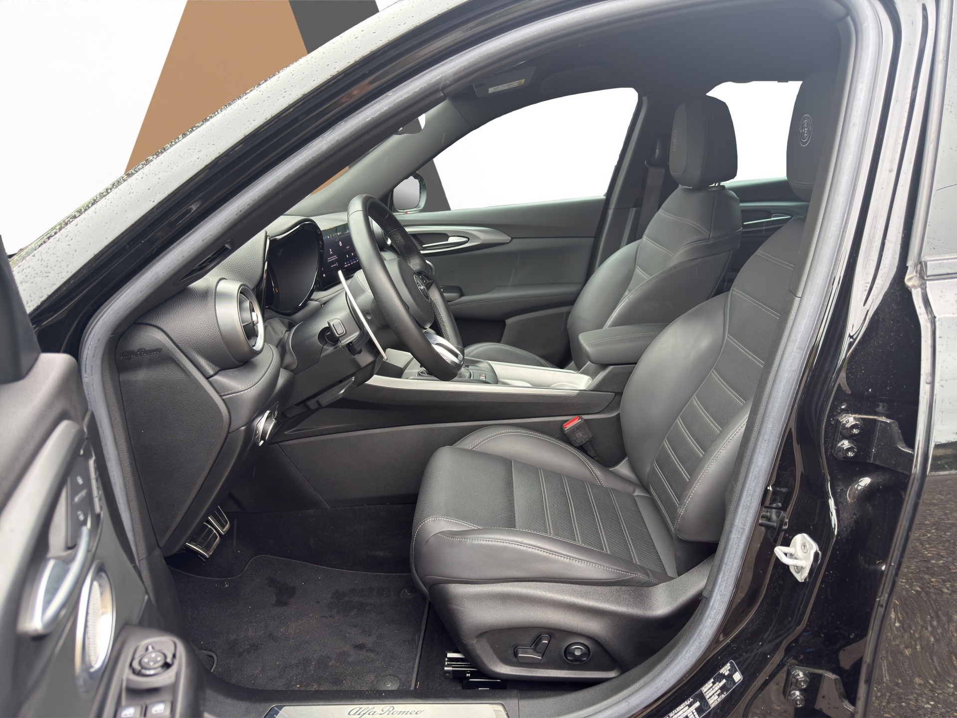 ALFA ROMEO Tonale 1.5 Veloce Premium - 9