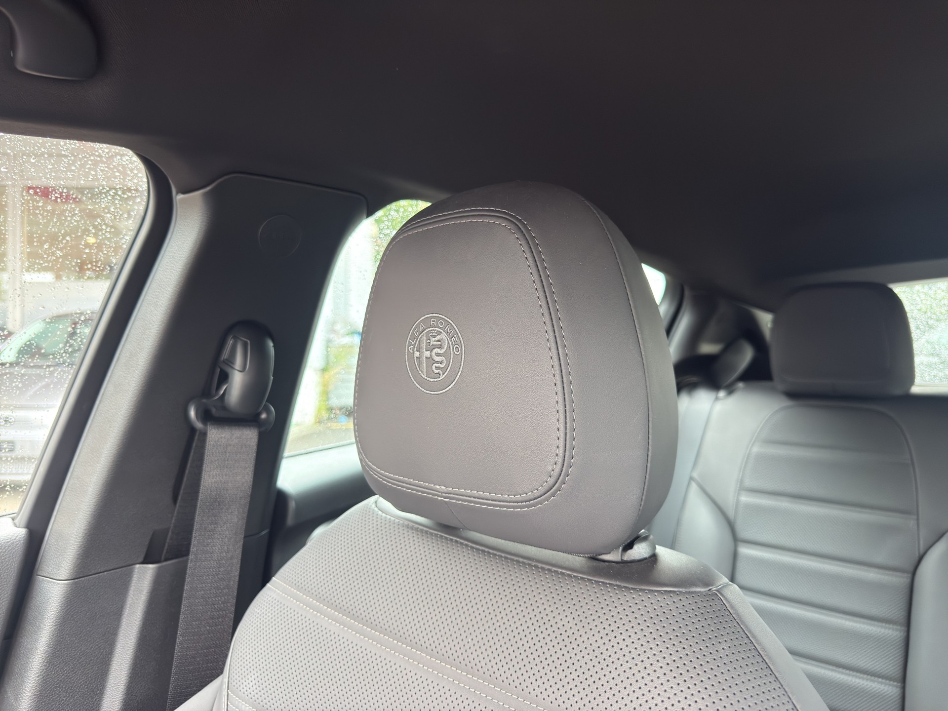 ALFA ROMEO Tonale 1.5 Veloce Premium - 25