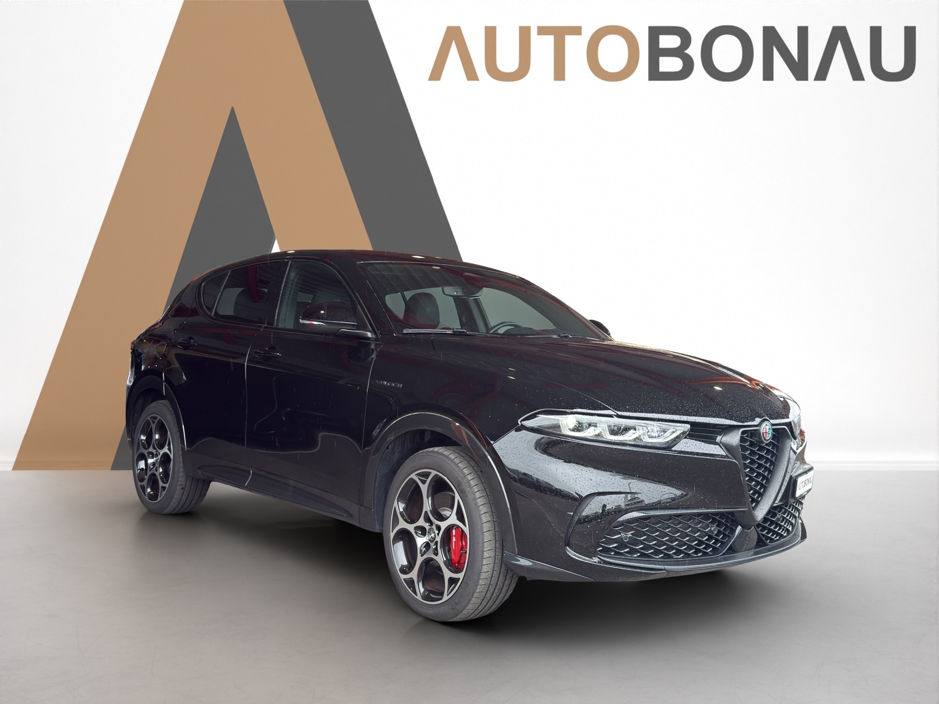 ALFA ROMEO Tonale 1.5 Veloce Premium - 7