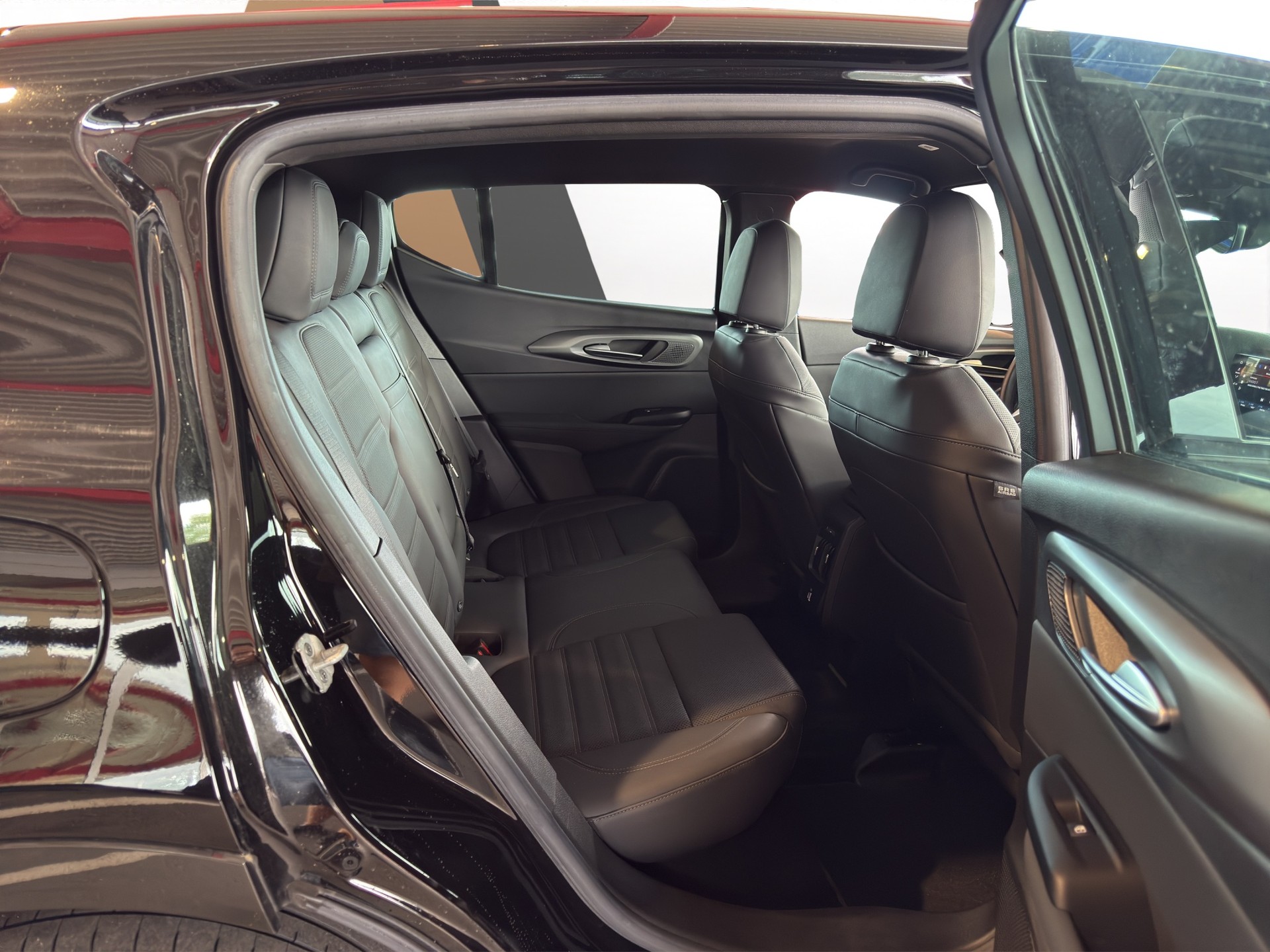 ALFA ROMEO Tonale 1.5 Veloce Premium - 12
