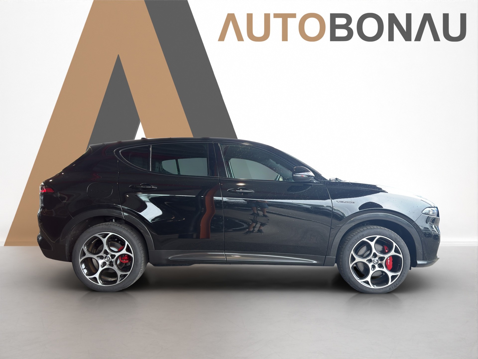 ALFA ROMEO Tonale 1.5 Veloce Premium - 6