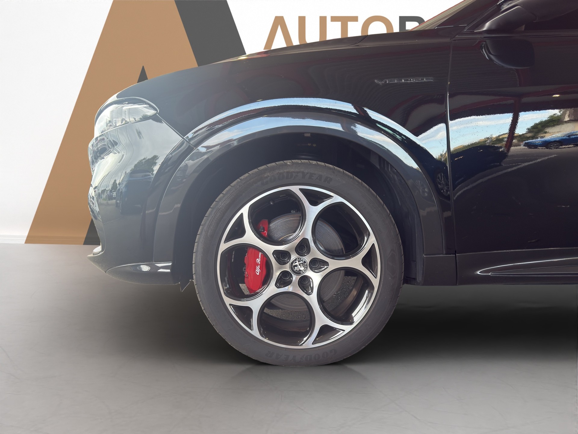 ALFA ROMEO Tonale 1.5 Veloce Premium - 19