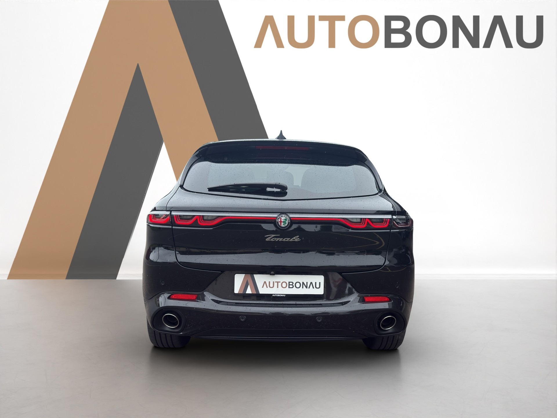 ALFA ROMEO Tonale 1.5 Veloce Premium - 4