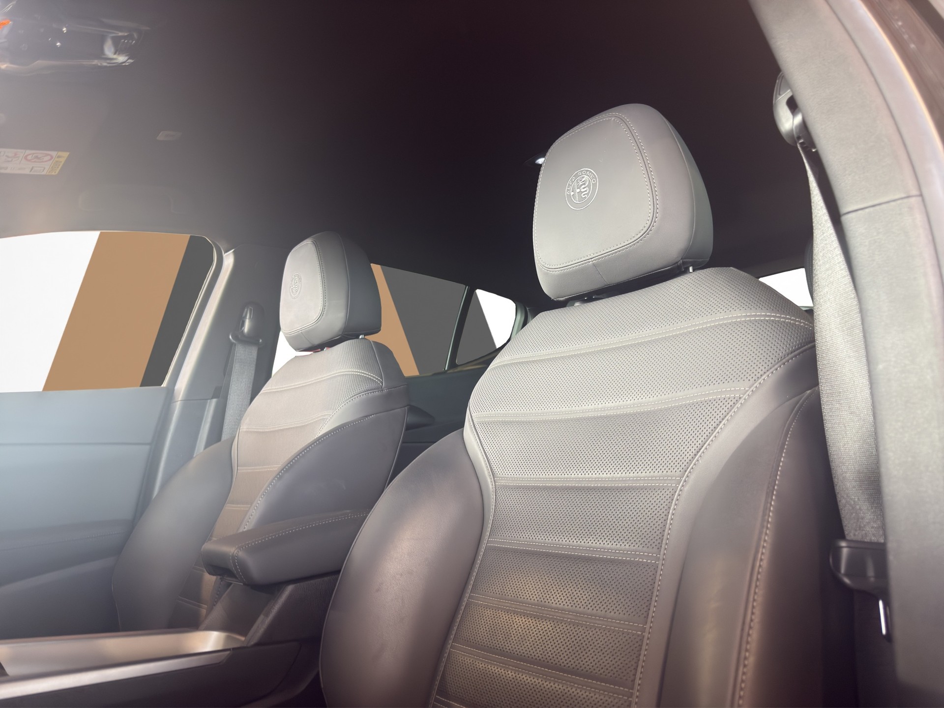 ALFA ROMEO Tonale 1.5 Veloce Premium - 20