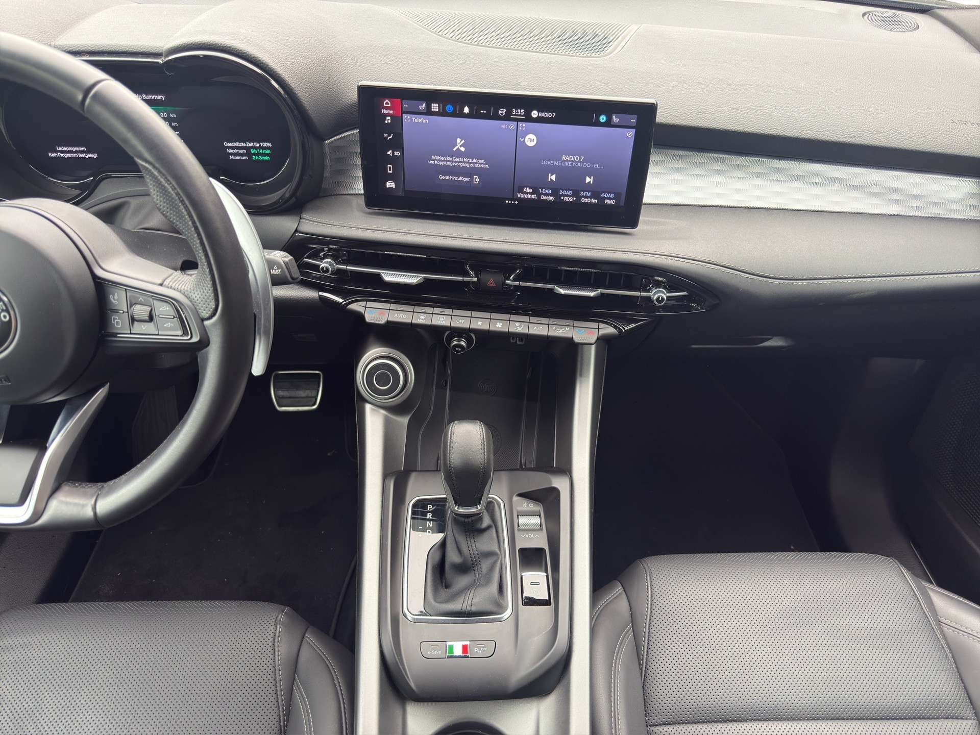 ALFA ROMEO Tonale 1.5 Veloce Premium - 16