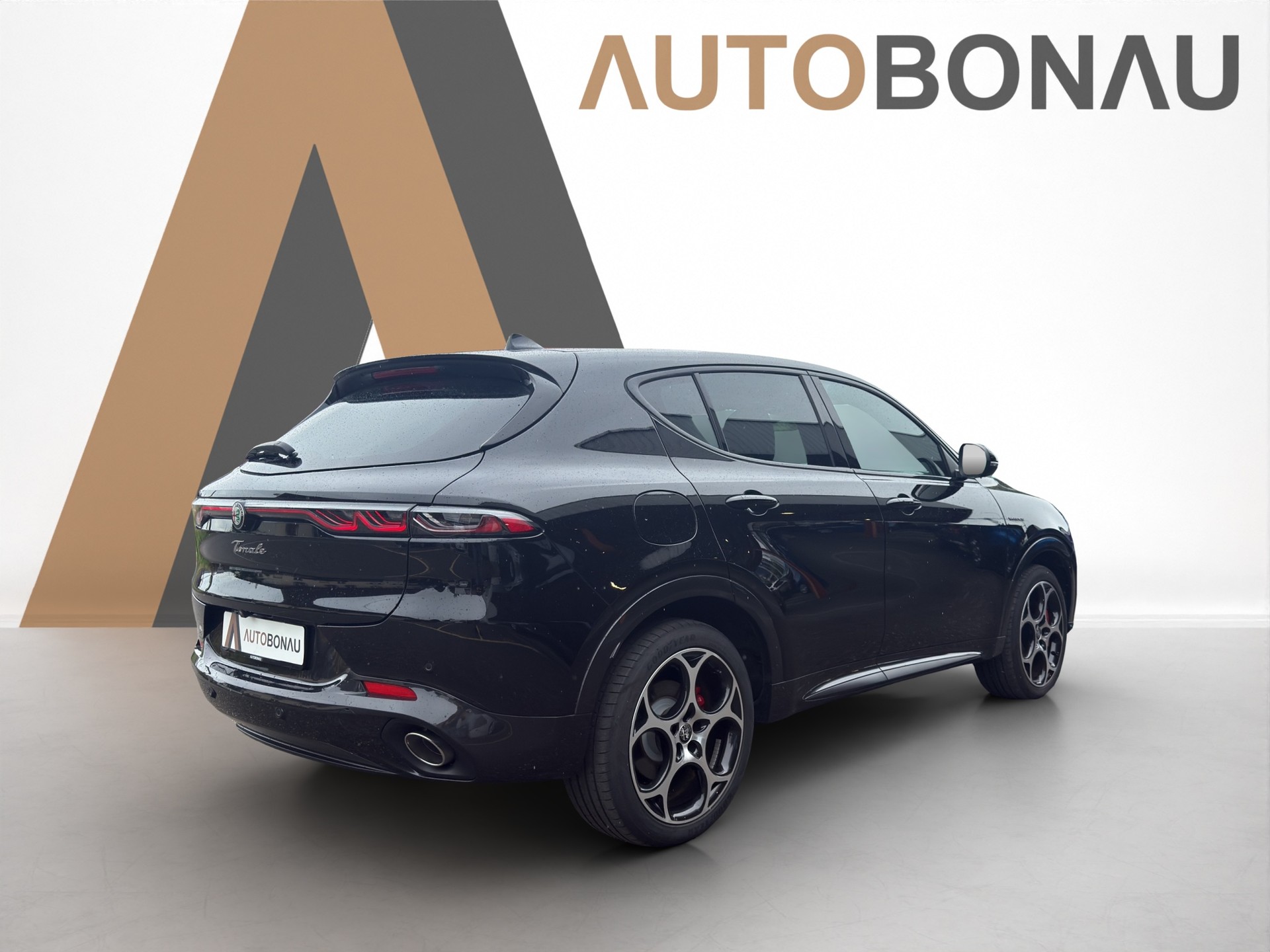 ALFA ROMEO Tonale 1.5 Veloce Premium - 5
