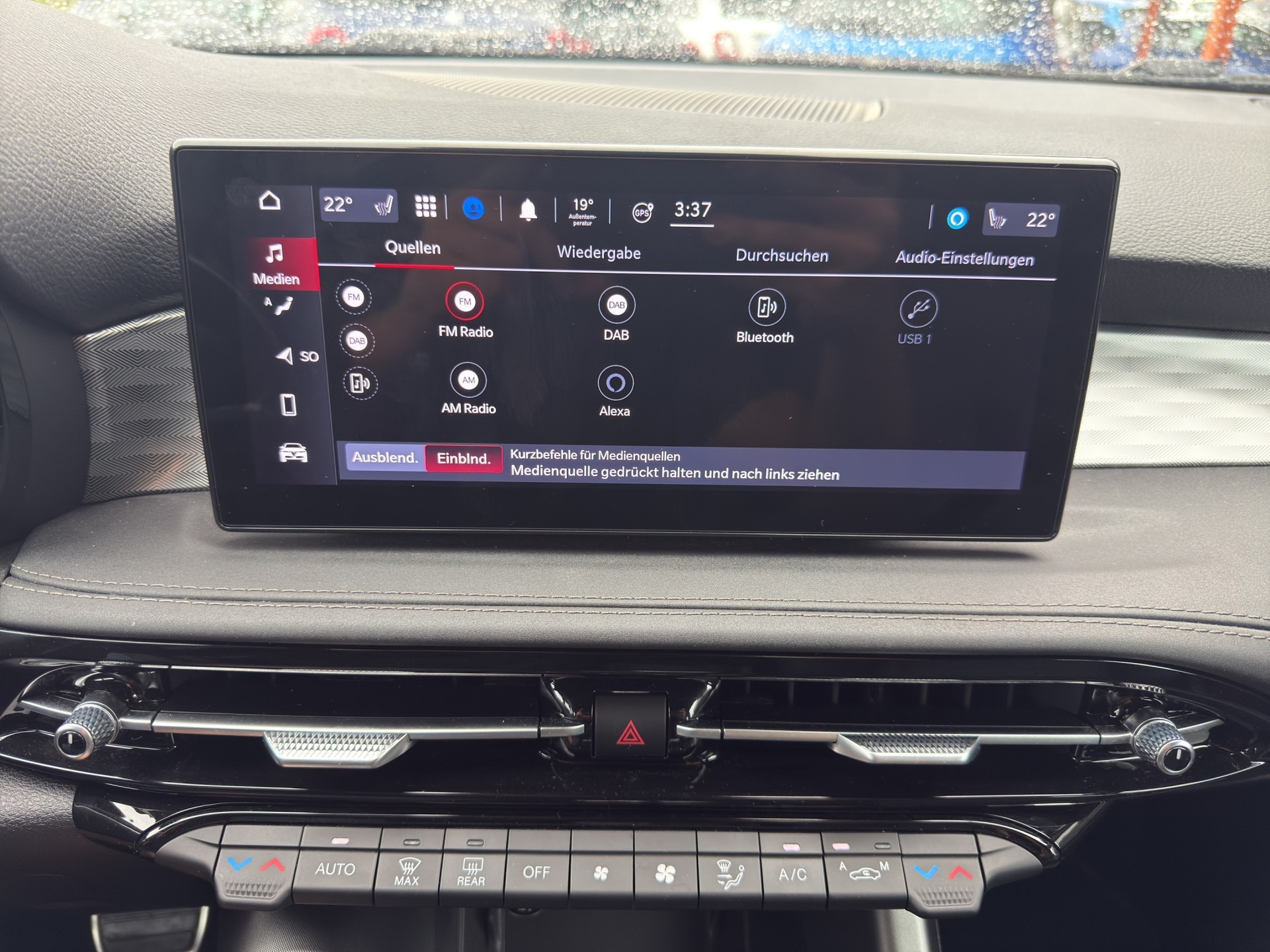 ALFA ROMEO Tonale 1.5 Veloce Premium - 30