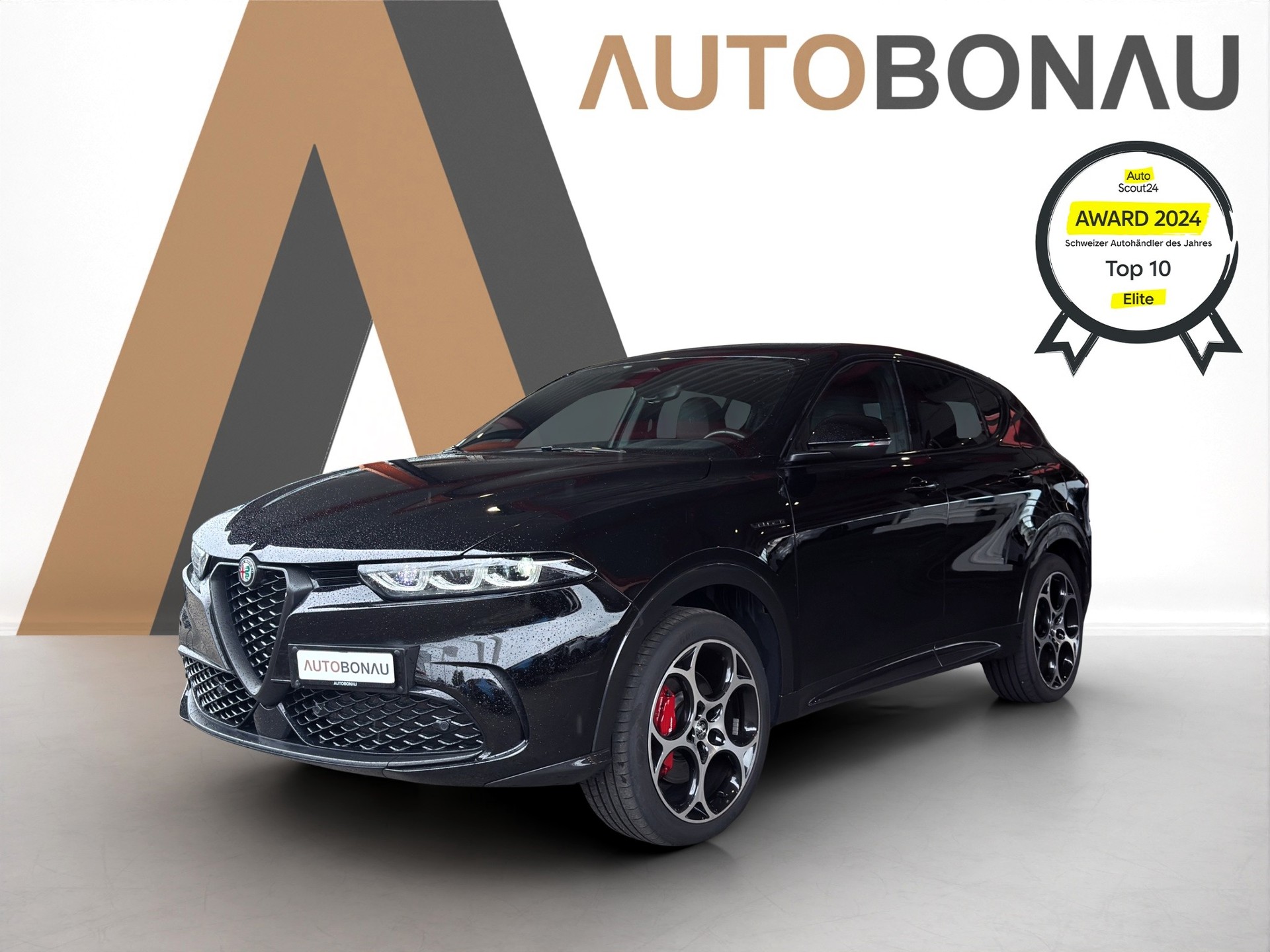 ALFA ROMEO Tonale 1.5 Veloce Premium