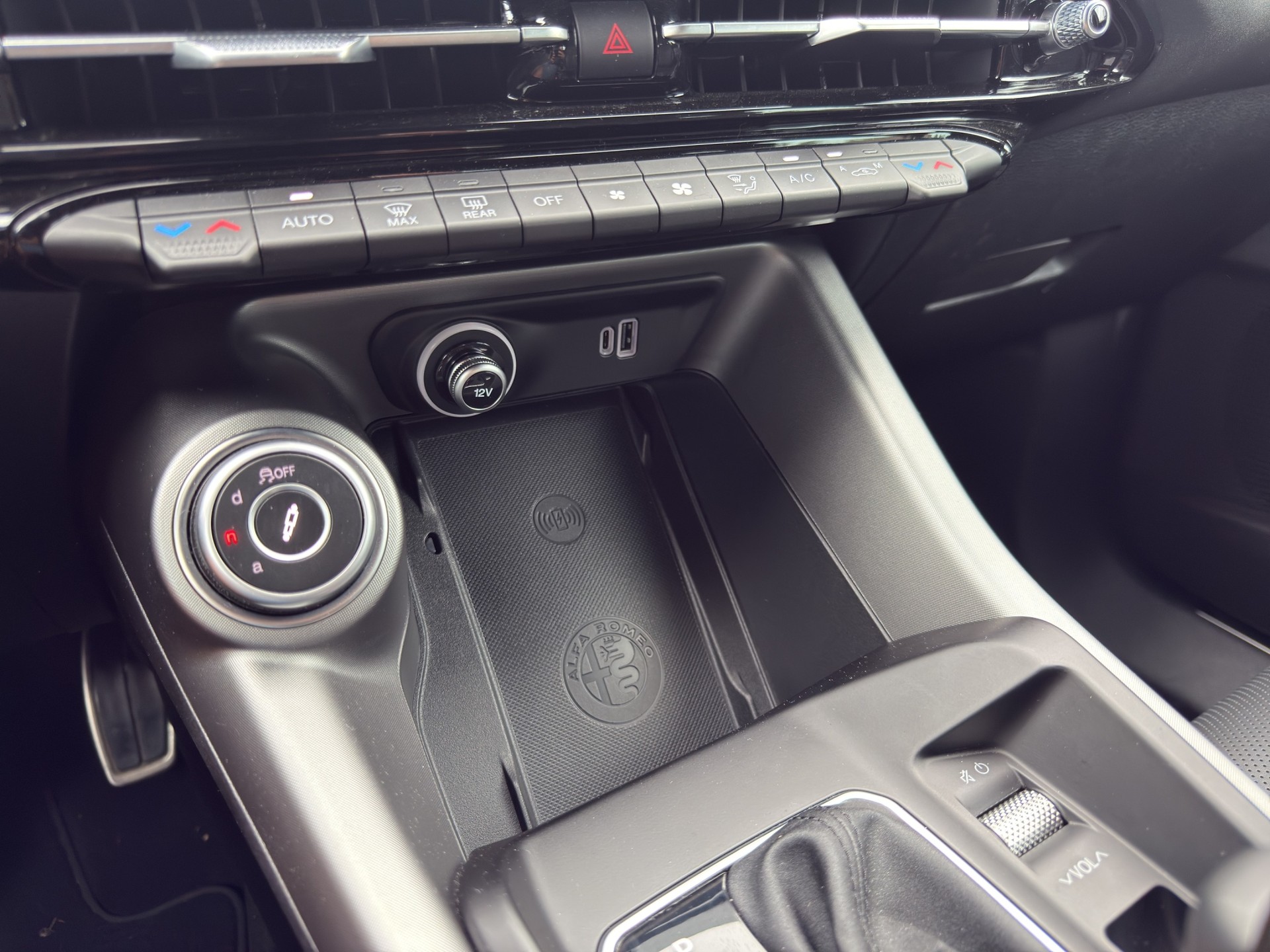 ALFA ROMEO Tonale 1.5 Veloce Premium - 26