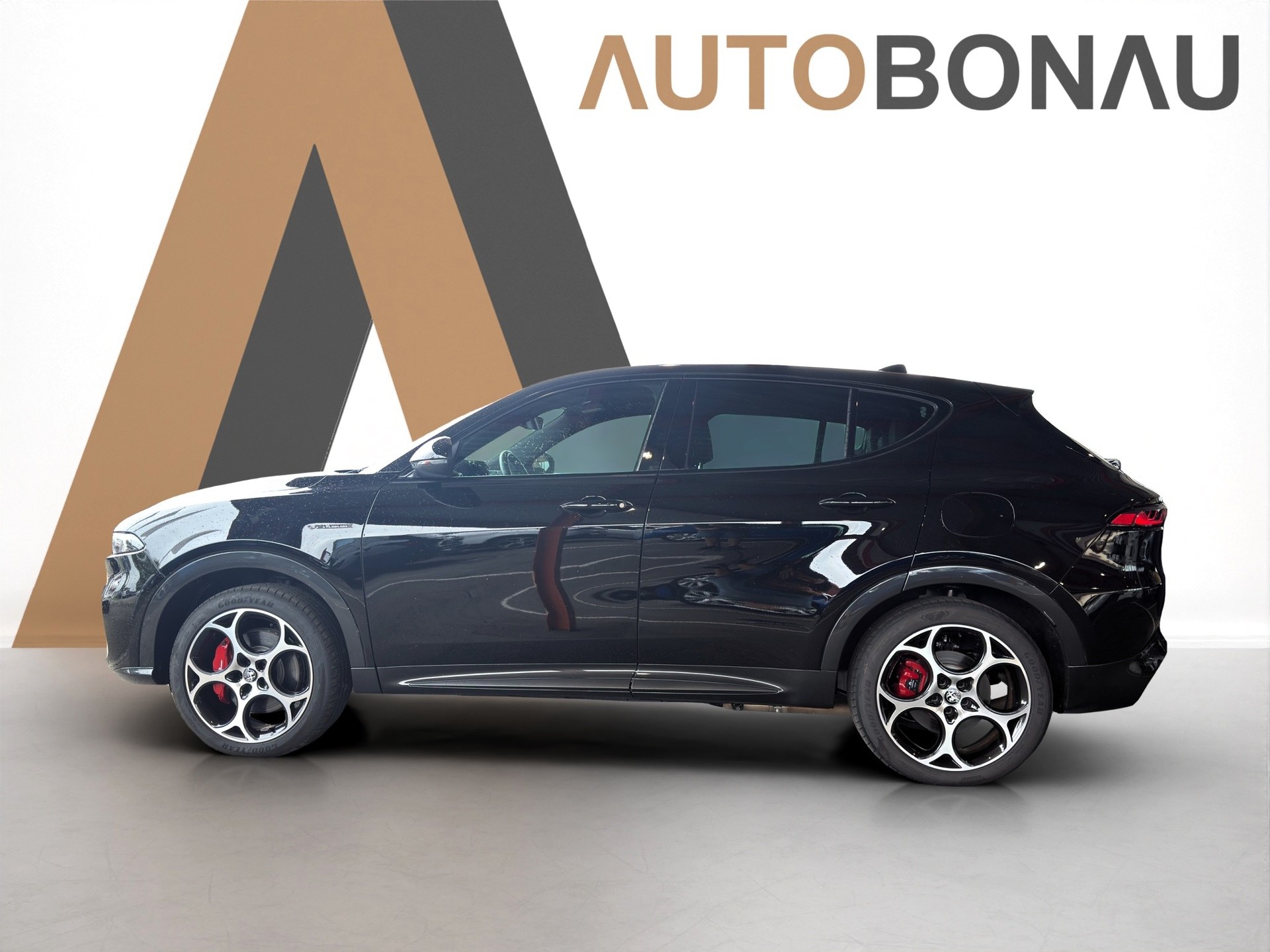 ALFA ROMEO Tonale 1.5 Veloce Premium - 2