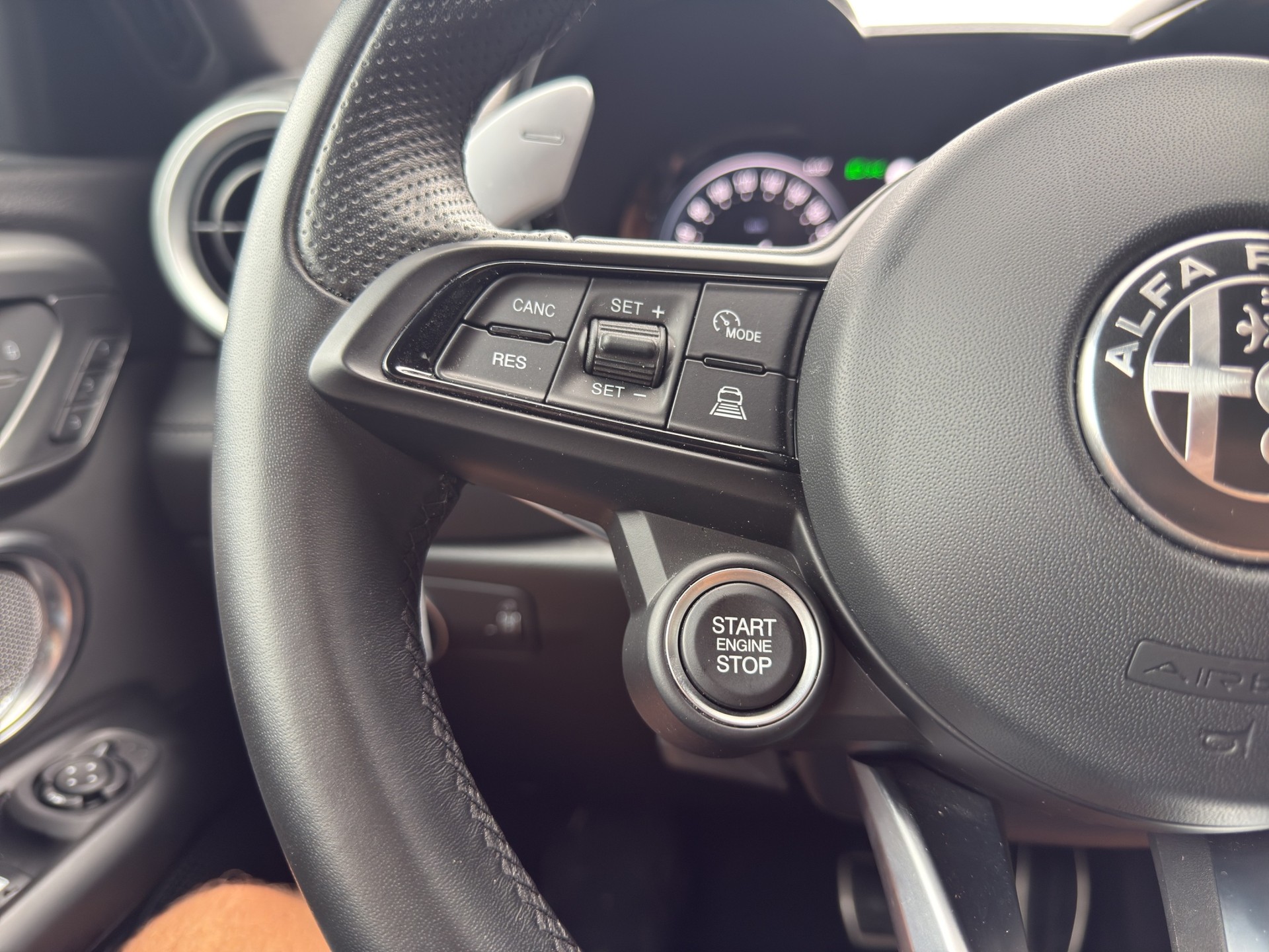ALFA ROMEO Tonale 1.5 Veloce Premium - 28