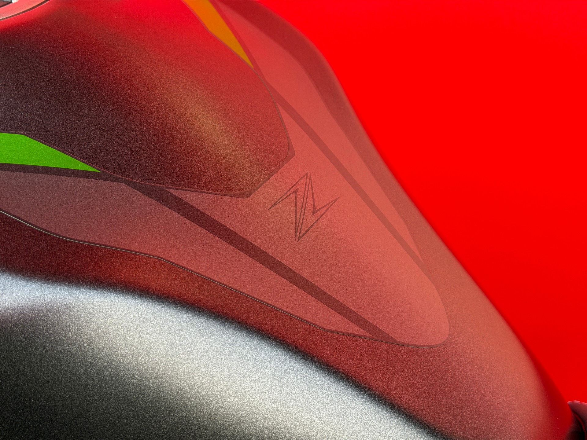 KAWASAKI Z 900 SE - 12