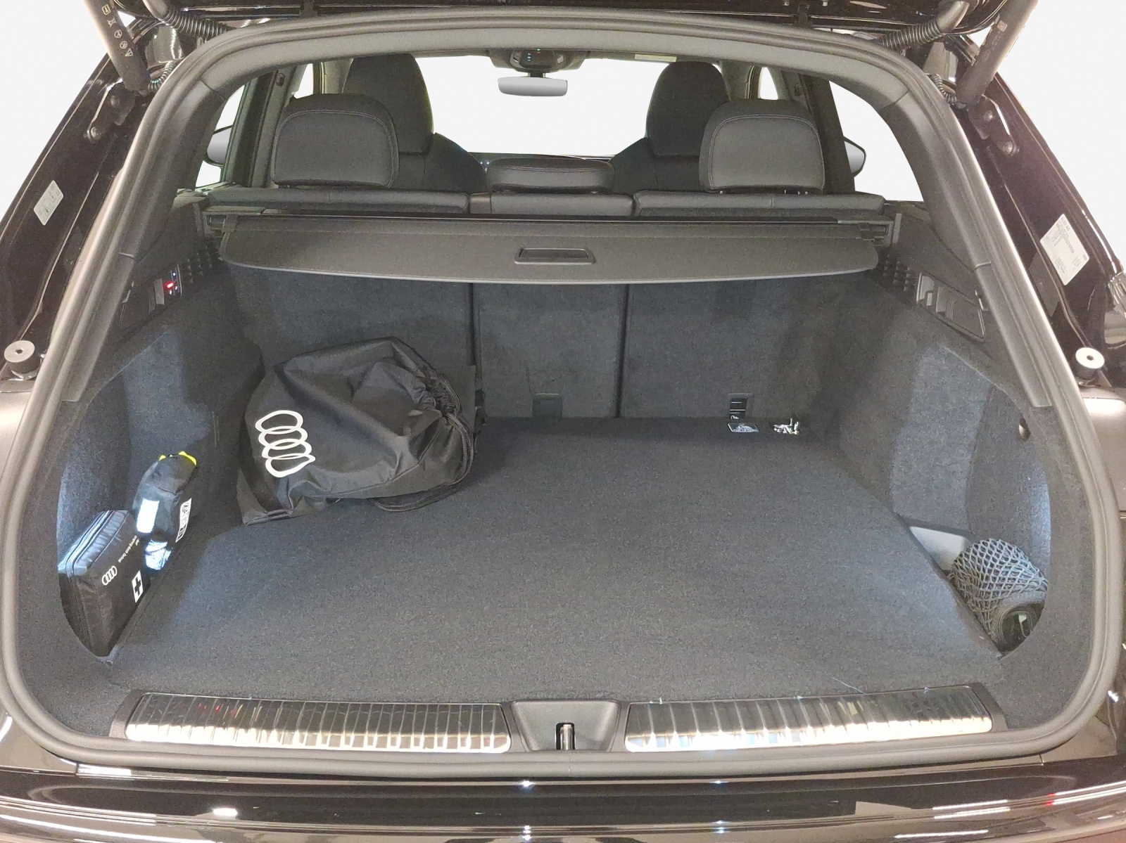 AUDI Q5 e-hybrid quattro 270 kW S-tronic - 13