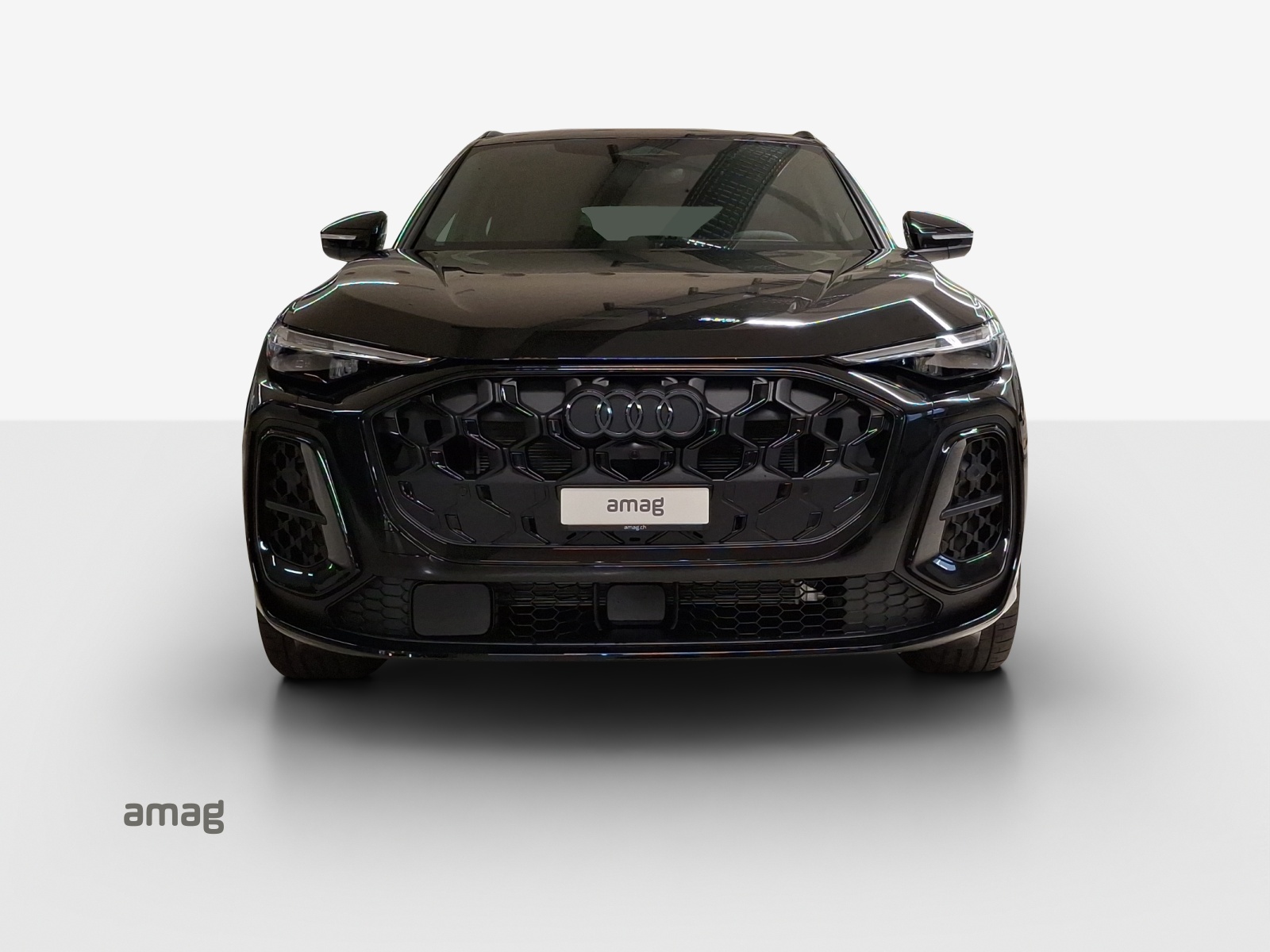 AUDI Q5 e-hybrid quattro 270 kW S-tronic - 7