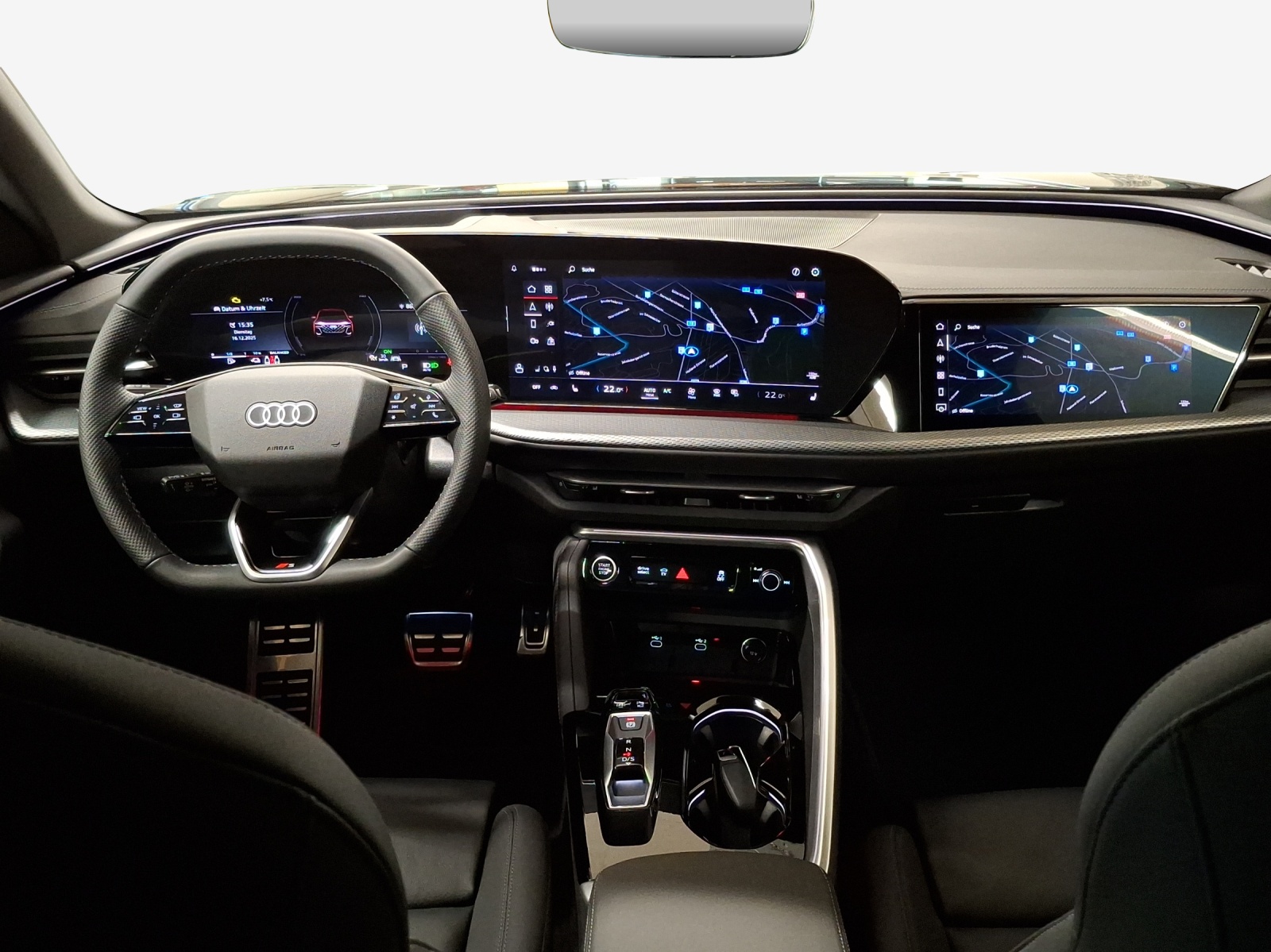 AUDI Q5 e-hybrid quattro 270 kW S-tronic - 9