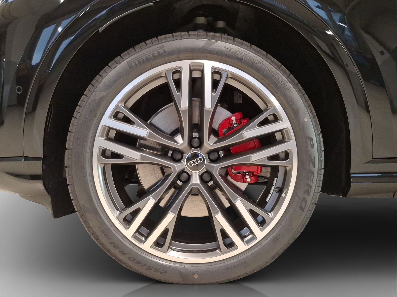 AUDI Q5 e-hybrid quattro 270 kW S-tronic - 15