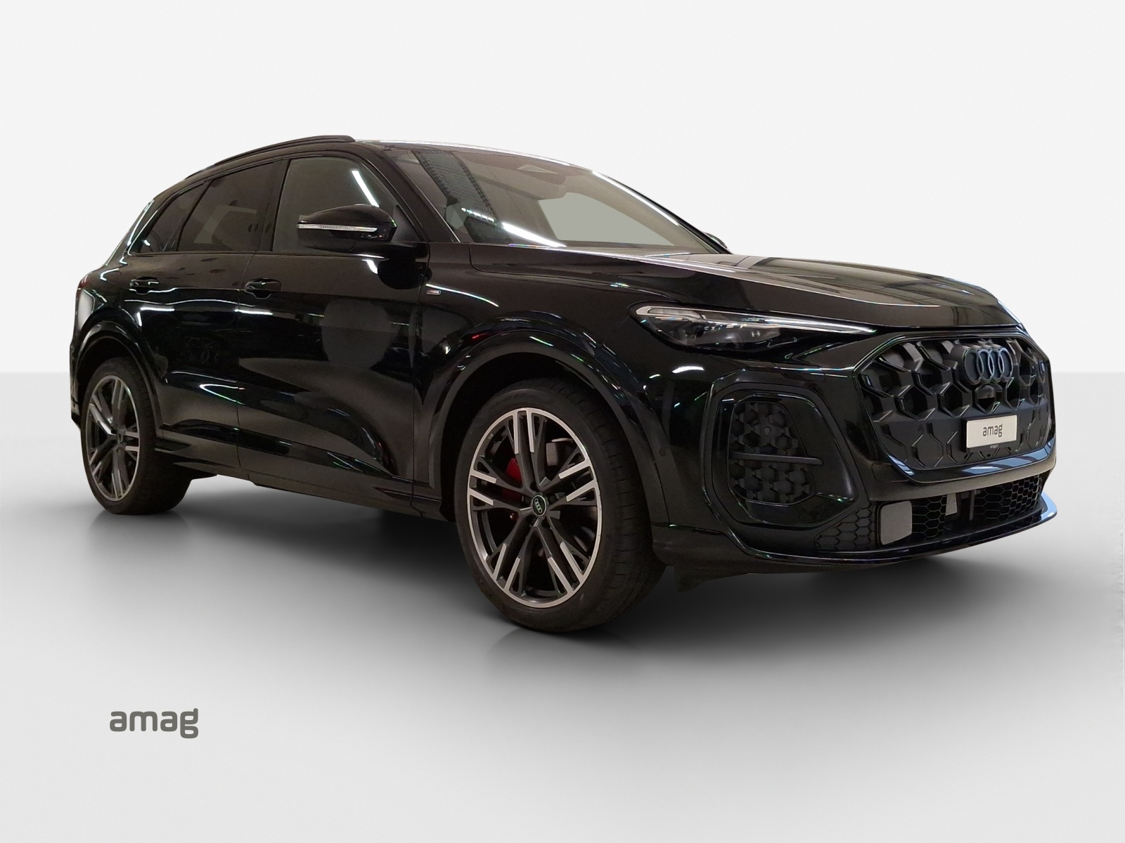 AUDI Q5 e-hybrid quattro 270 kW S-tronic - 6