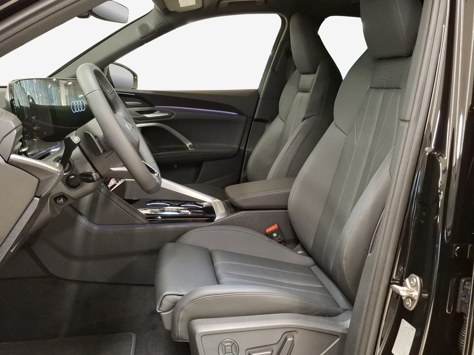 AUDI Q5 e-hybrid quattro 270 kW S-tronic - 8