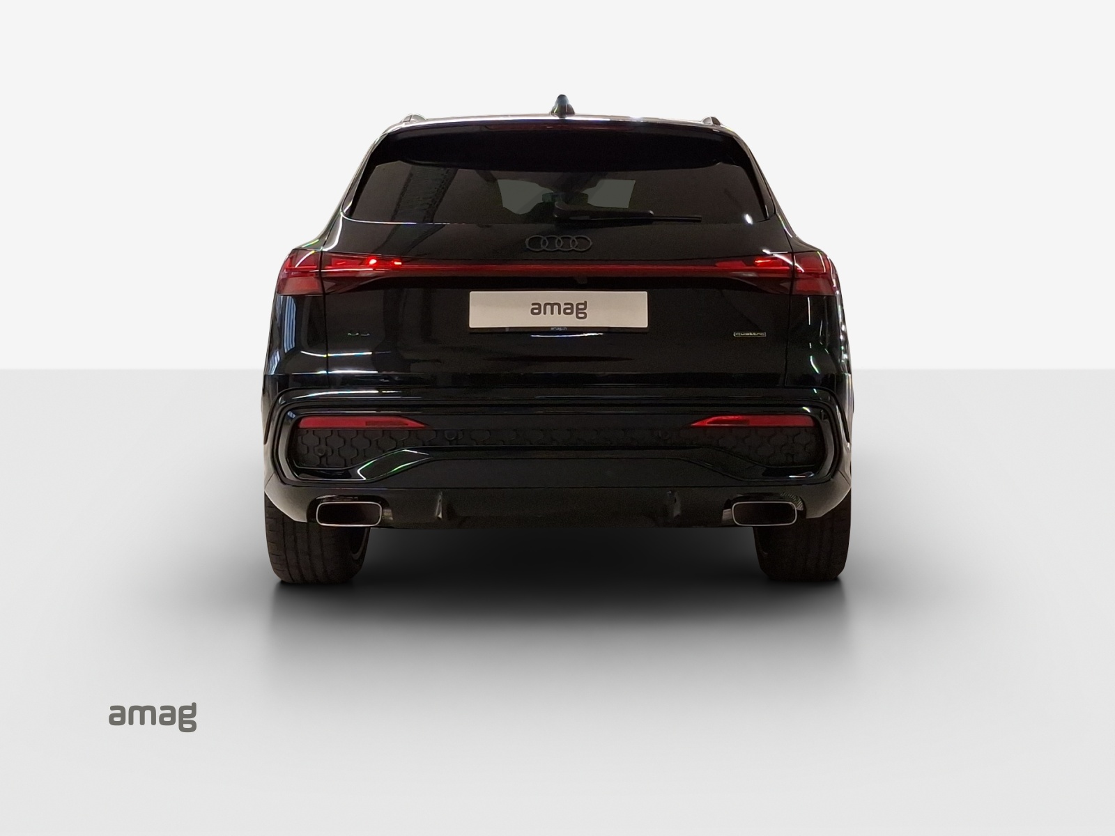 AUDI Q5 e-hybrid quattro 270 kW S-tronic - 4