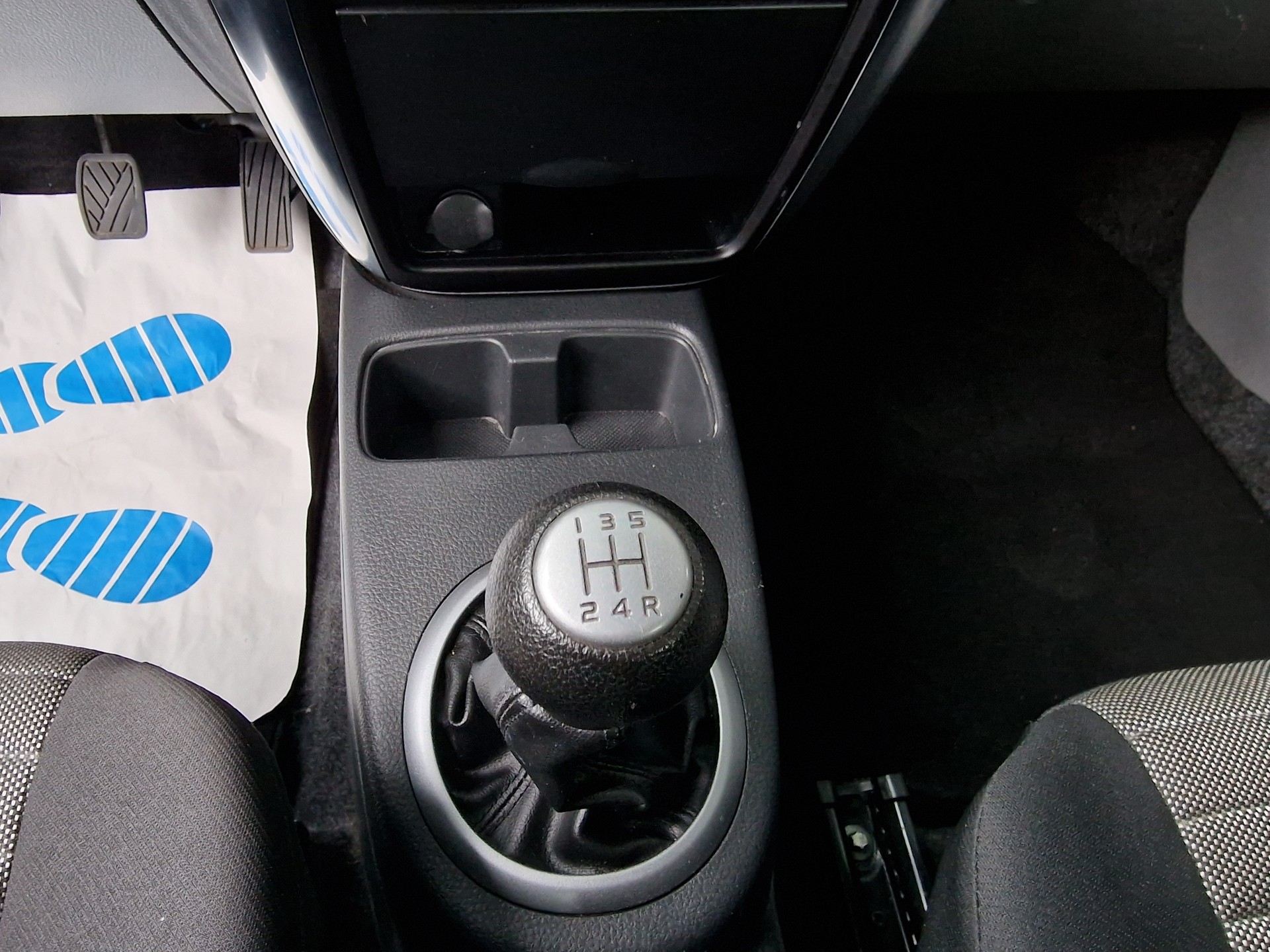 SUZUKI SX4 1.6 16V GL Top 4WD MFK Neu 12Mt Gara - 16