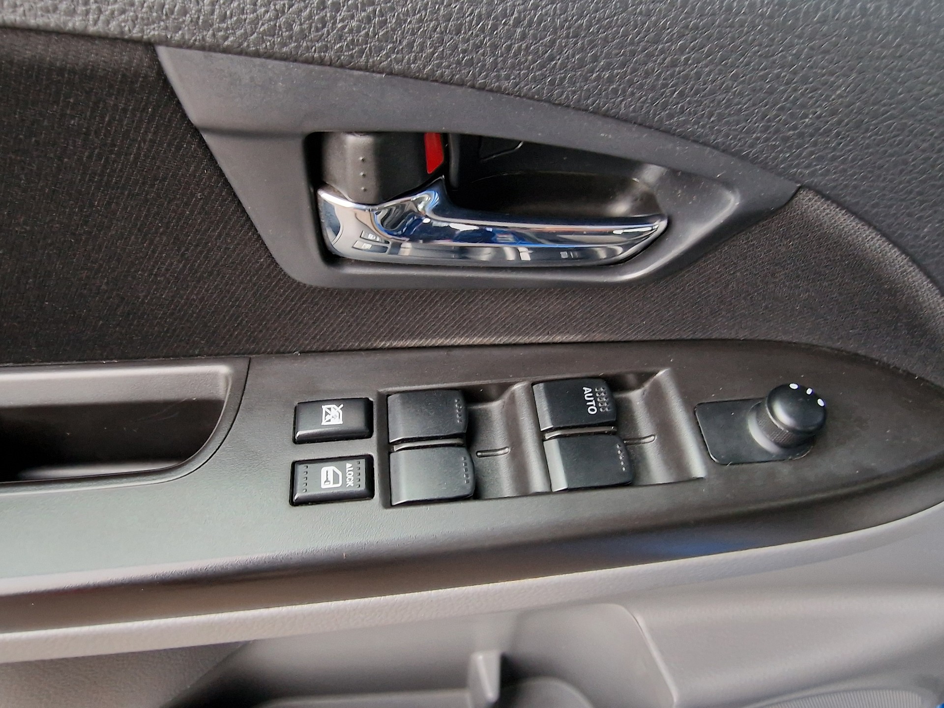 SUZUKI SX4 1.6 16V GL Top 4WD MFK Neu 12Mt Gara - 21