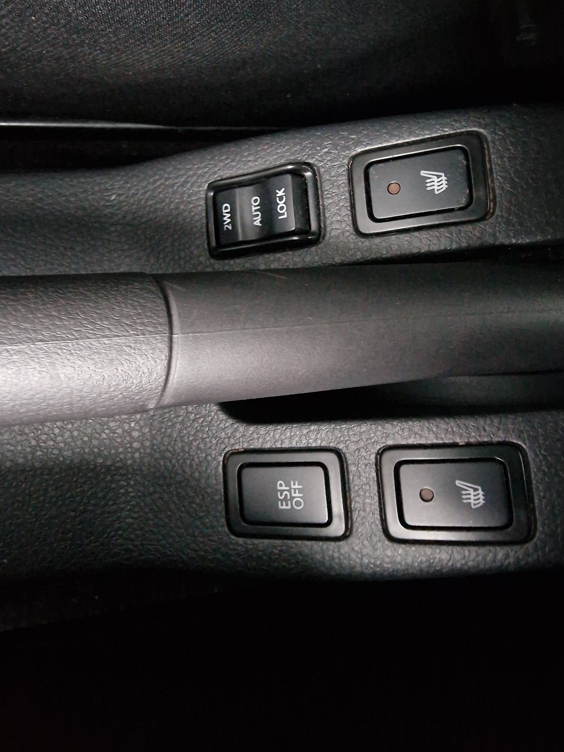 SUZUKI SX4 1.6 16V GL Top 4WD MFK Neu 12Mt Gara - 17